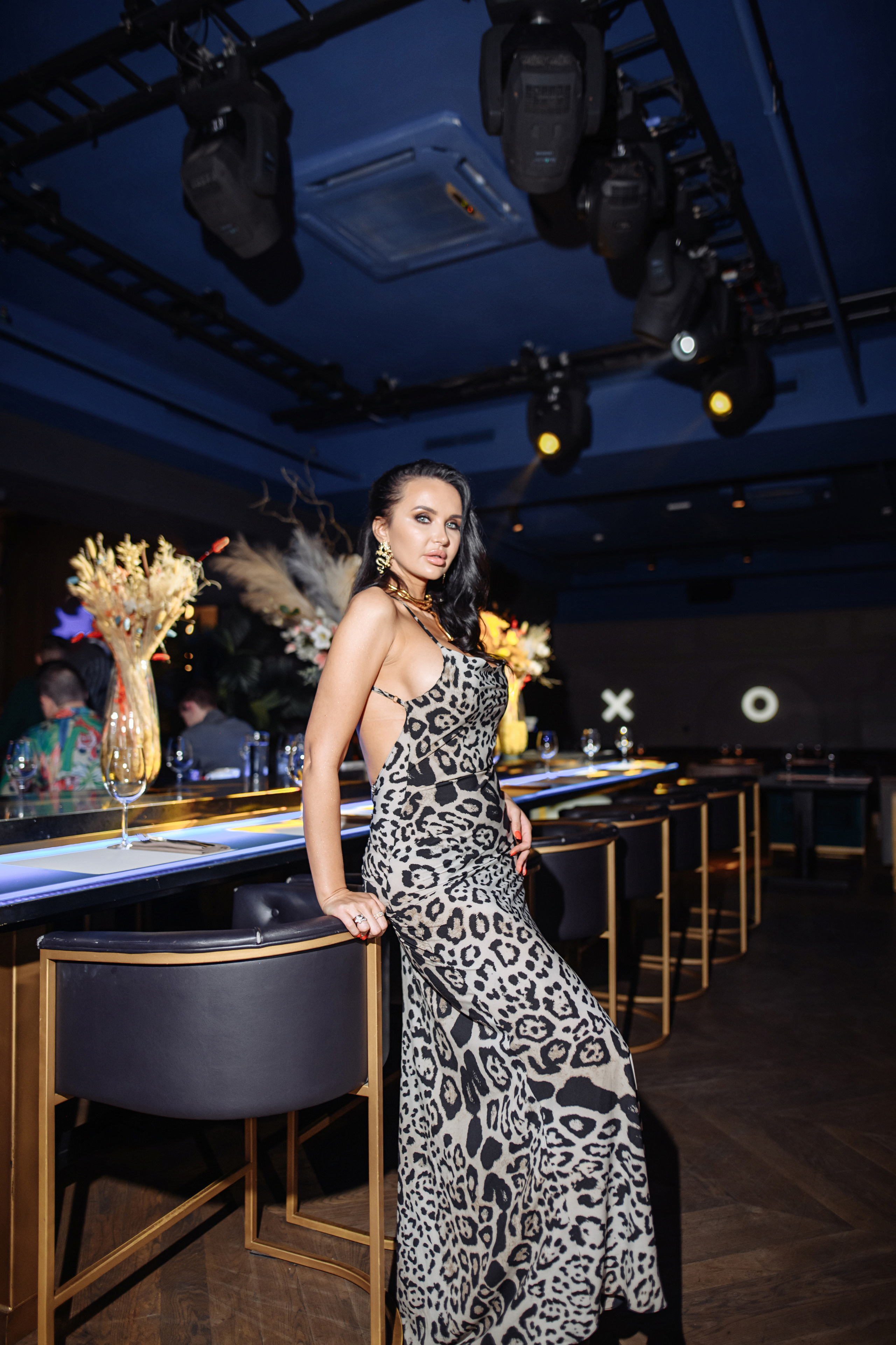 Девичник клуб «THE TOY»