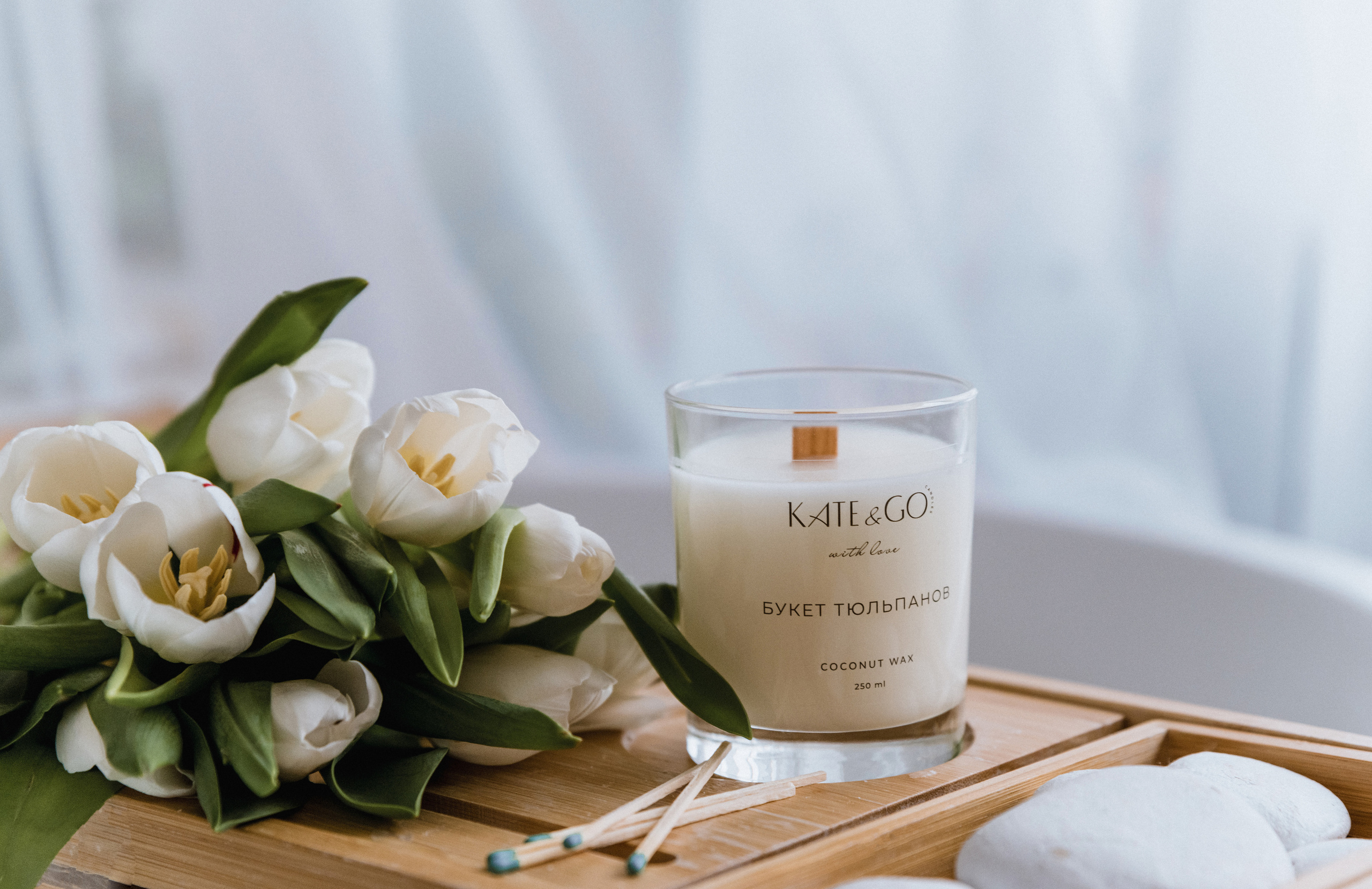 Свечи для Ozon