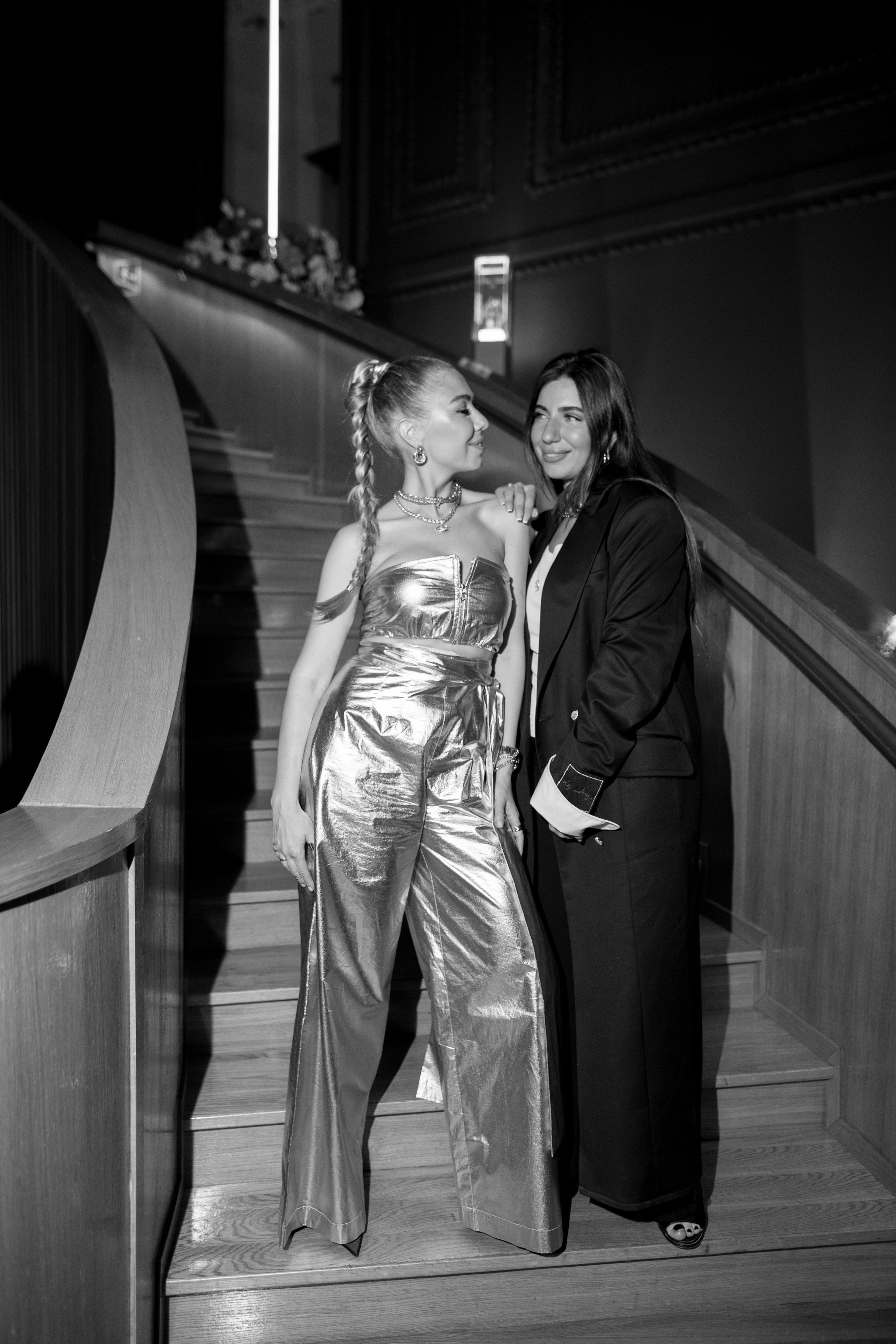 Девичник клуб «THE TOY»