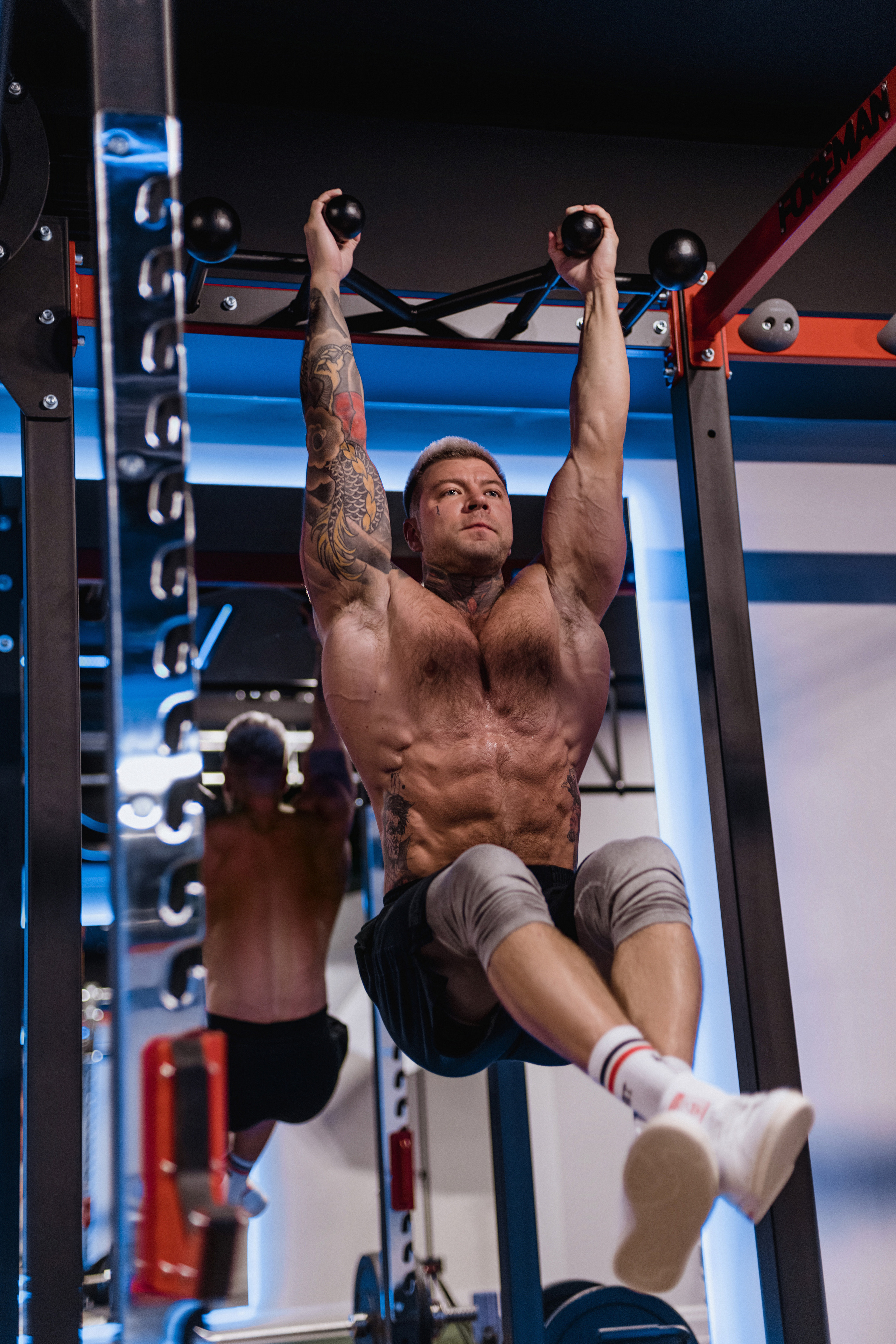 Фитнес-клуб ''Онегинъ''