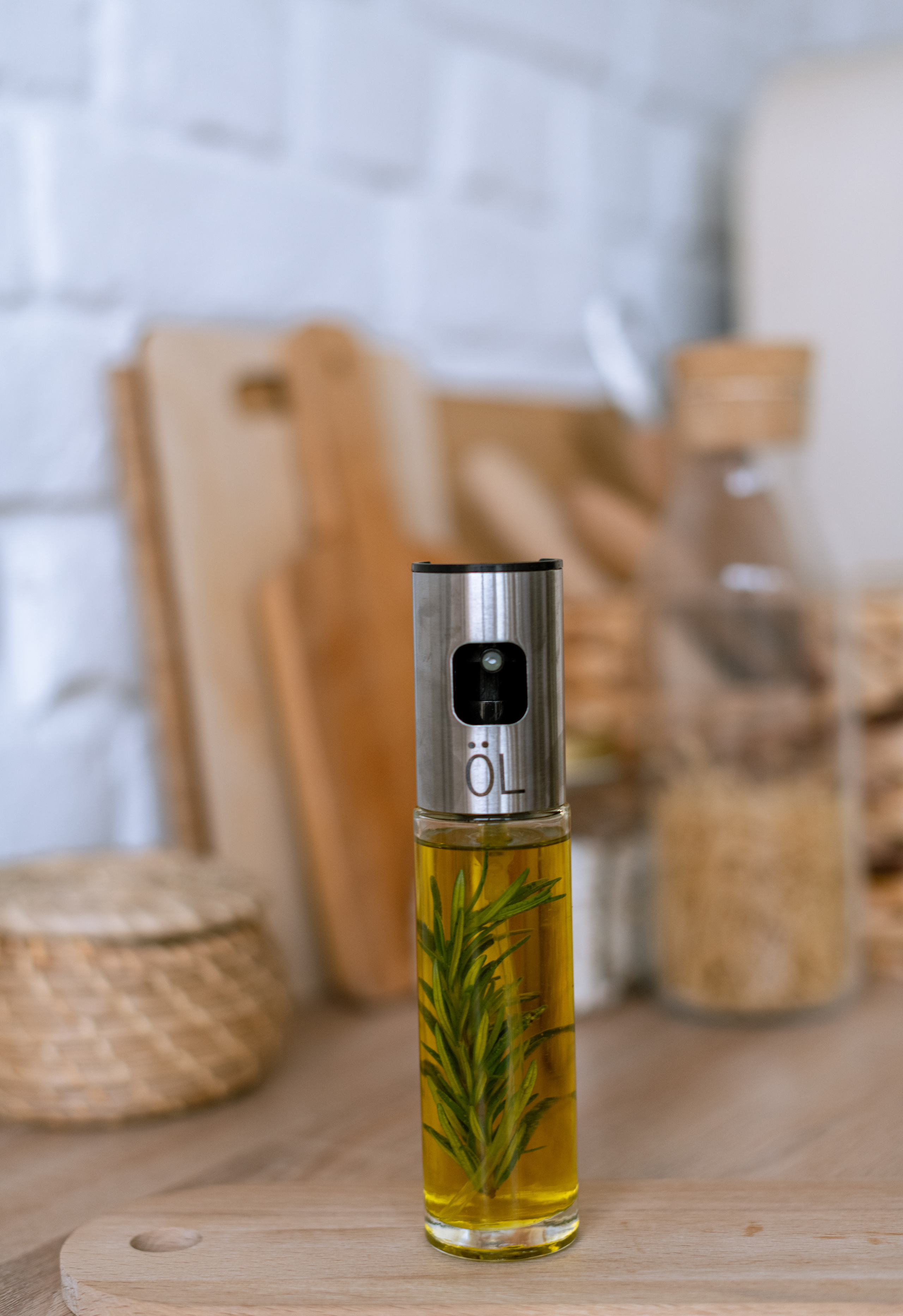 Мельницы для специй WB