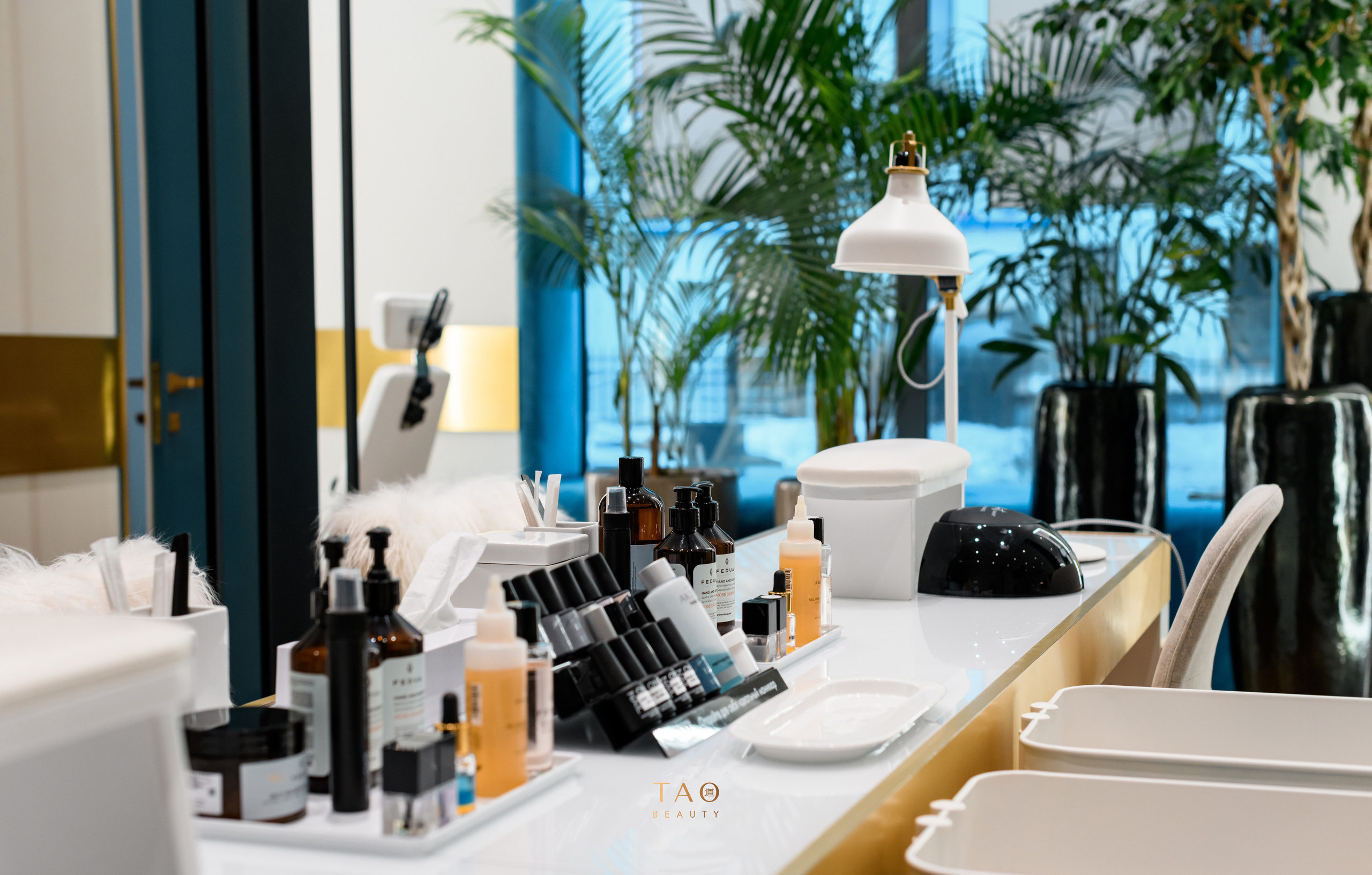 Центр красоты «Tao Beauty»