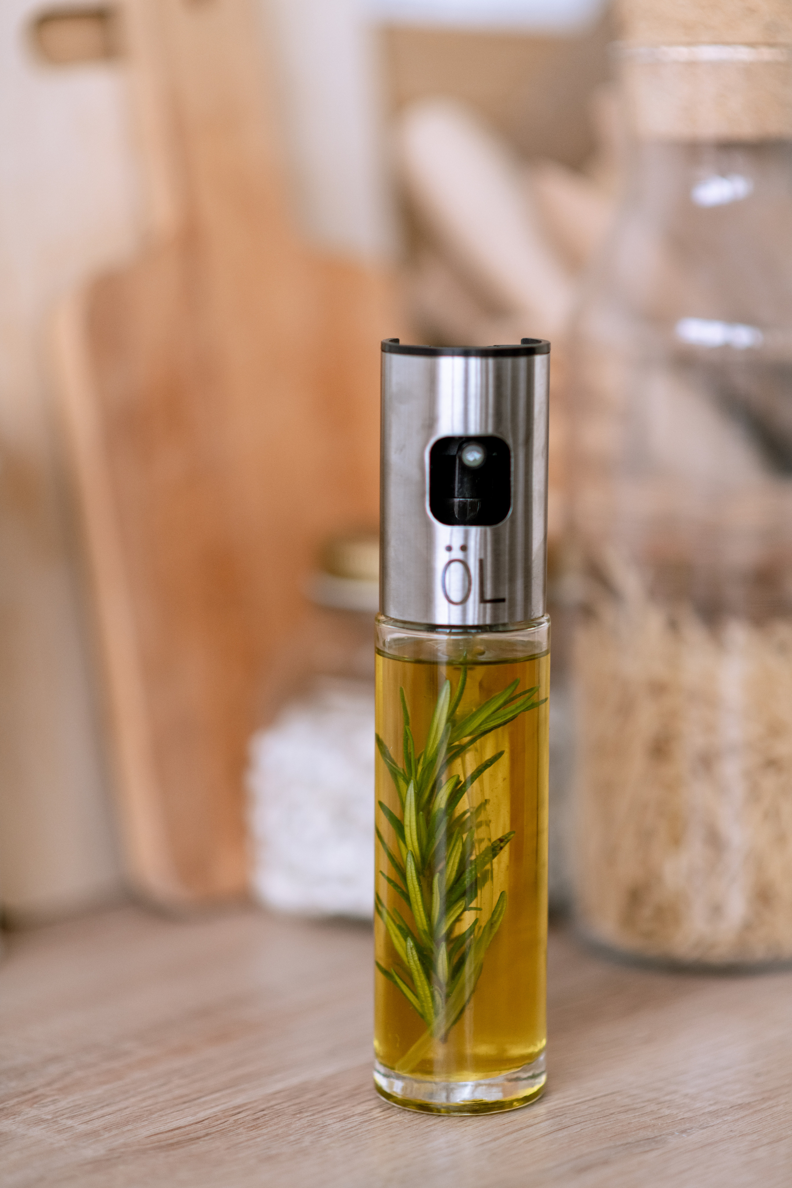 Мельницы для специй WB