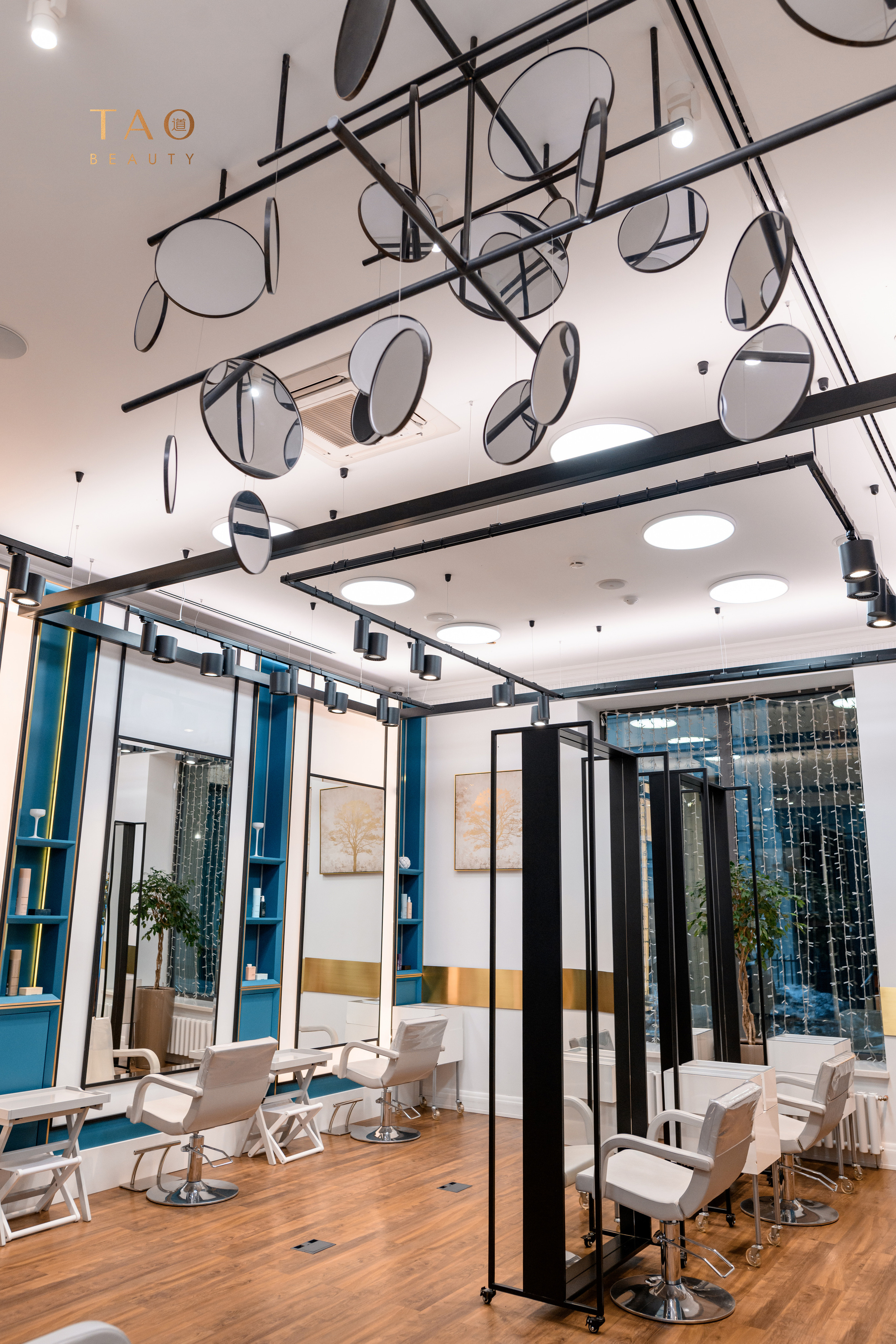 Центр красоты «Tao Beauty»