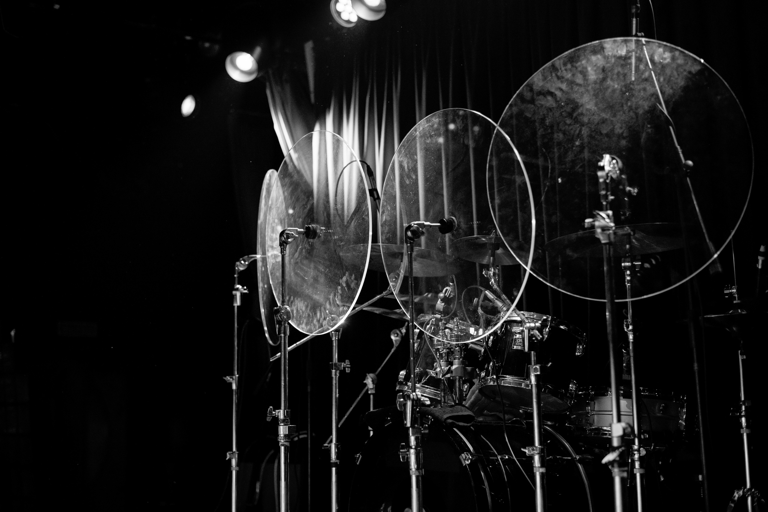 Концерт Найка Борзова