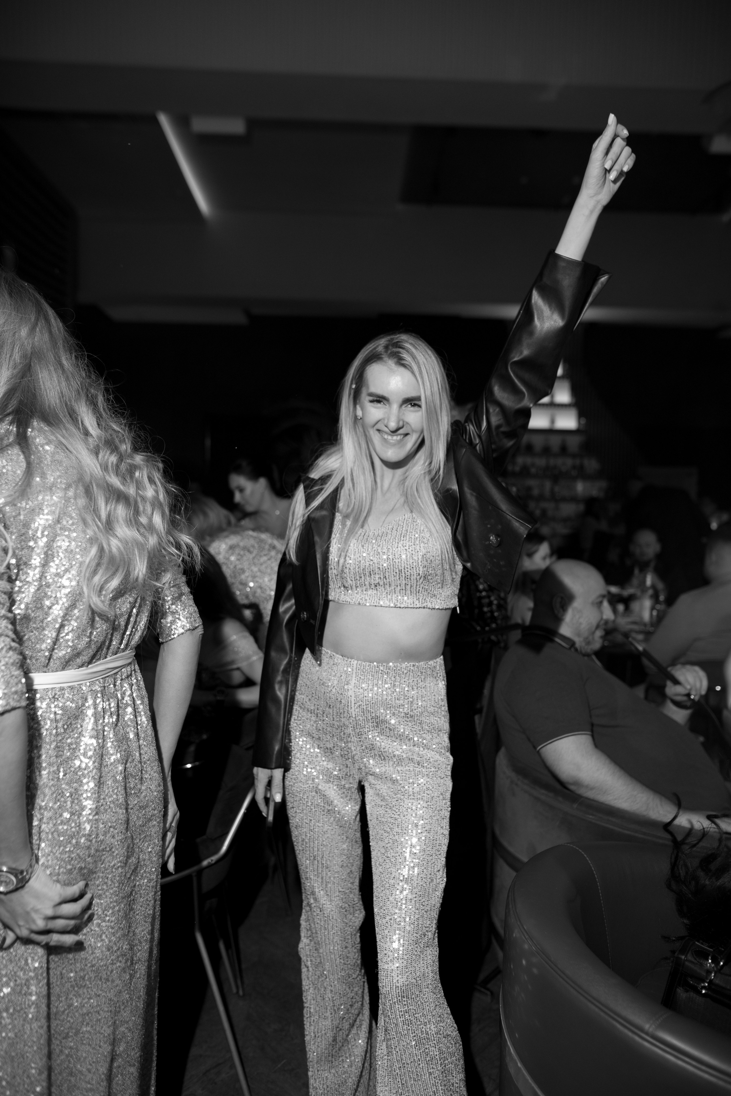 Девичник клуб «THE TOY»