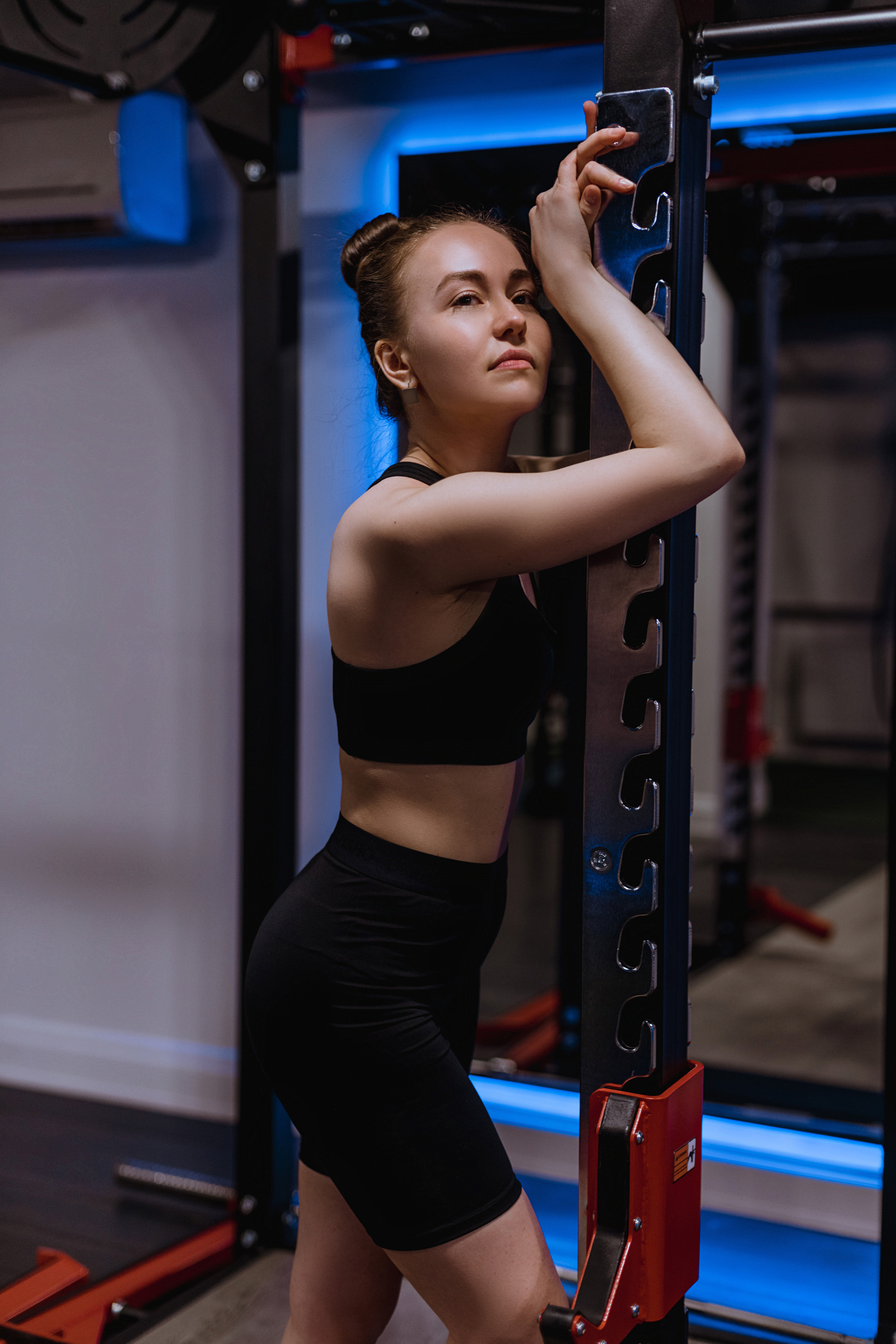 Фитнес-клуб ''Онегинъ''