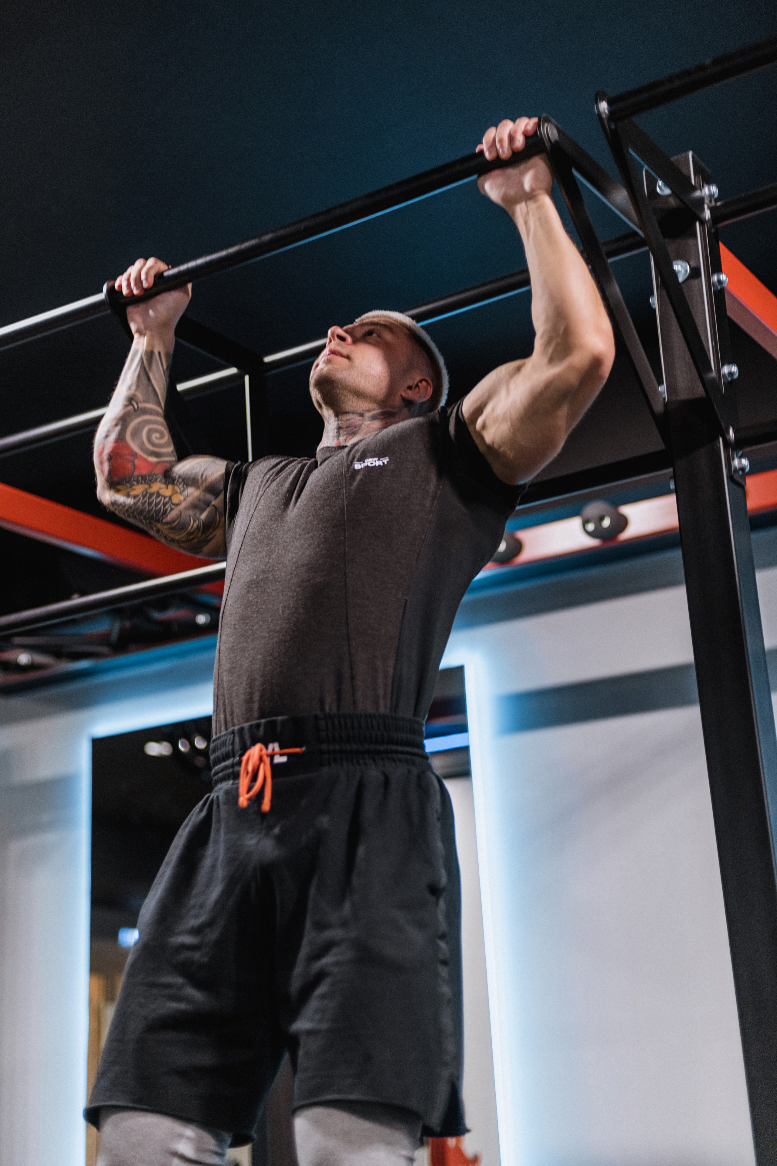 Фитнес-клуб ''Онегинъ''