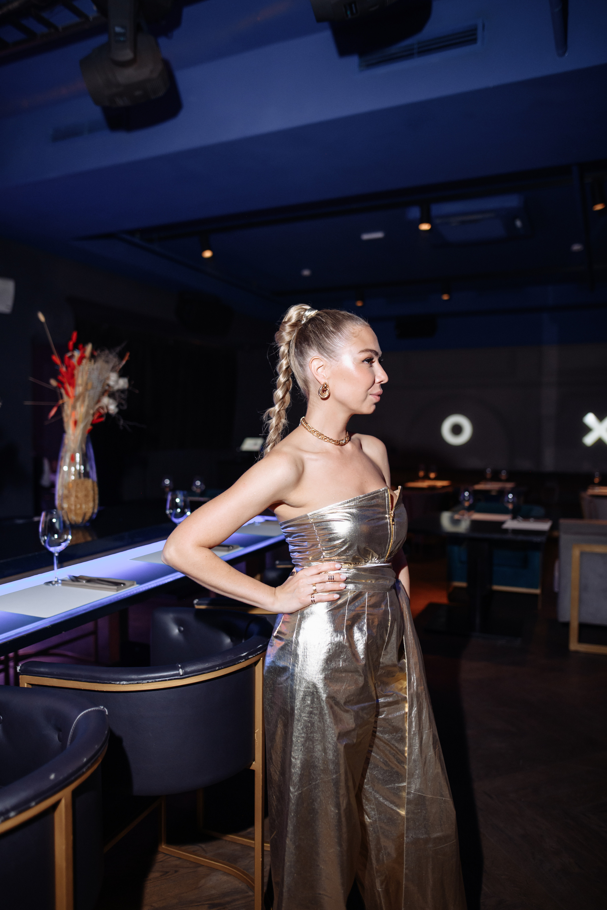 Девичник клуб «THE TOY»