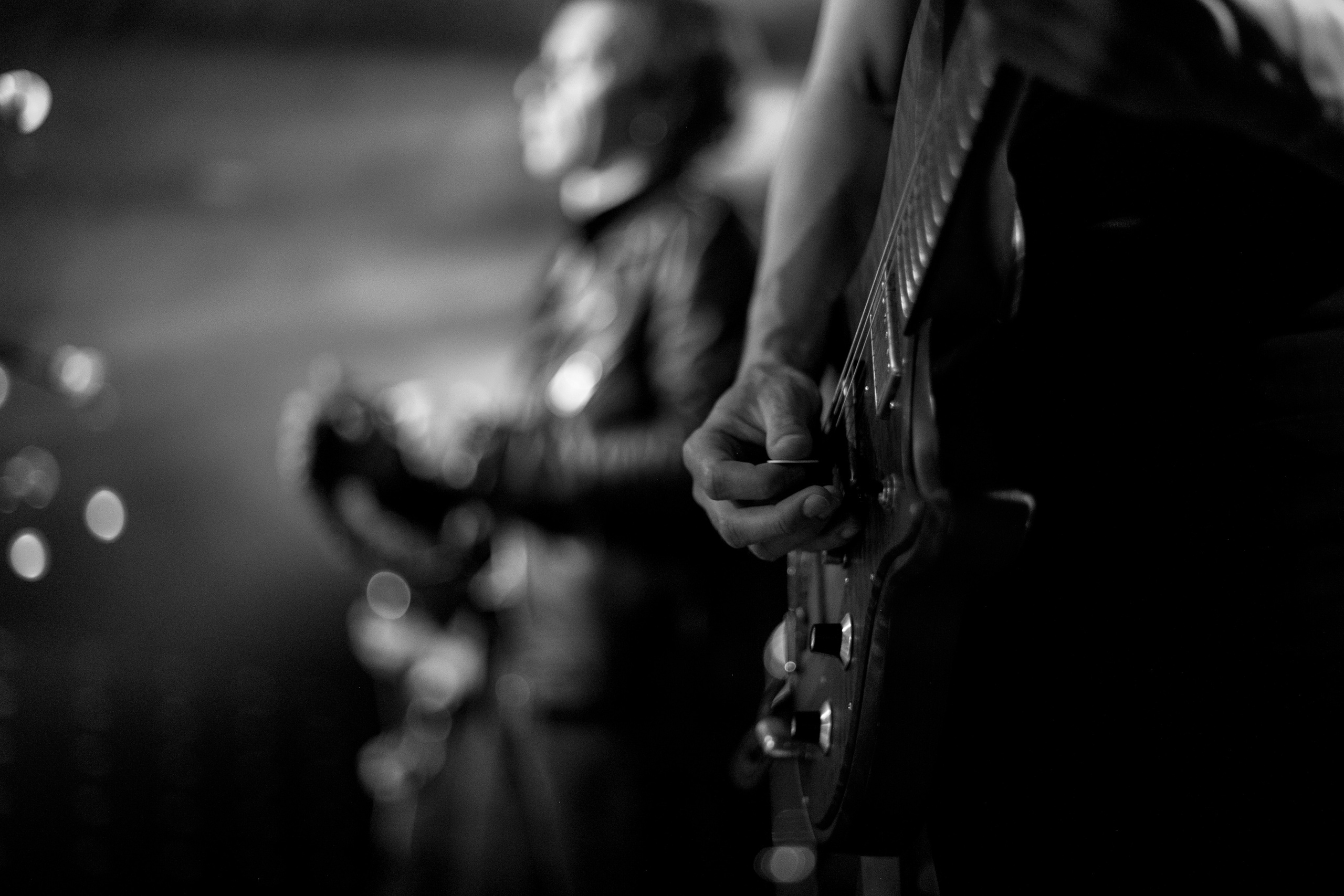 Концерт Найка Борзова