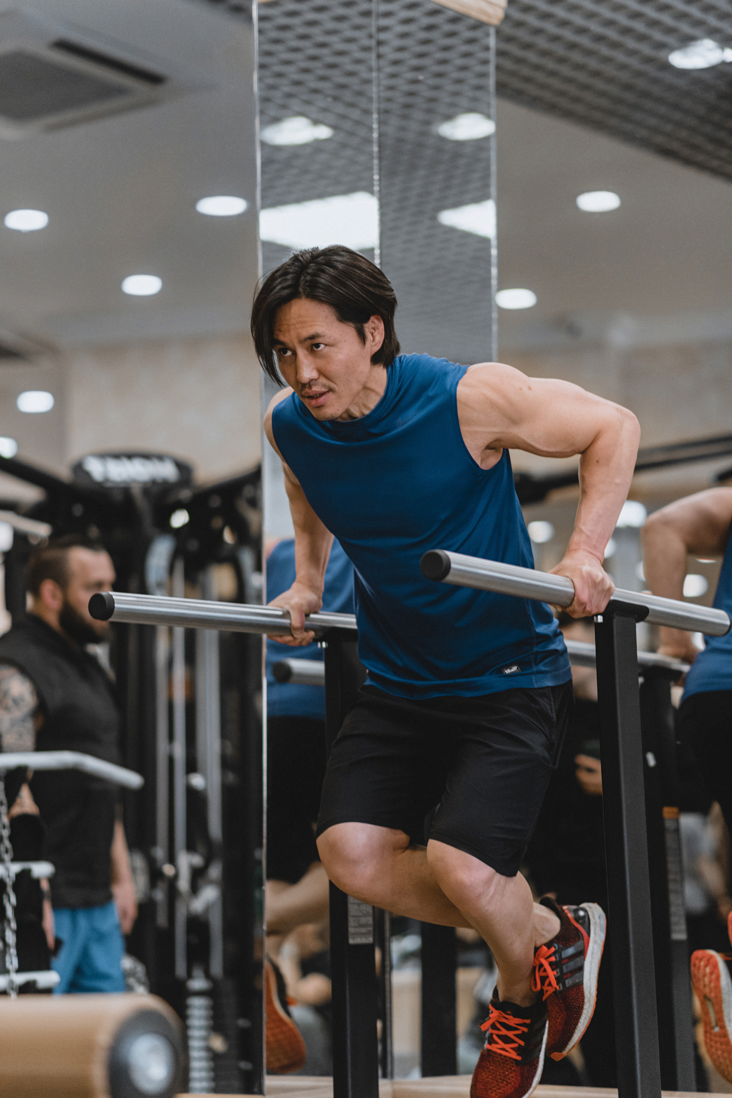 Фитнес-клуб ''Онегинъ''