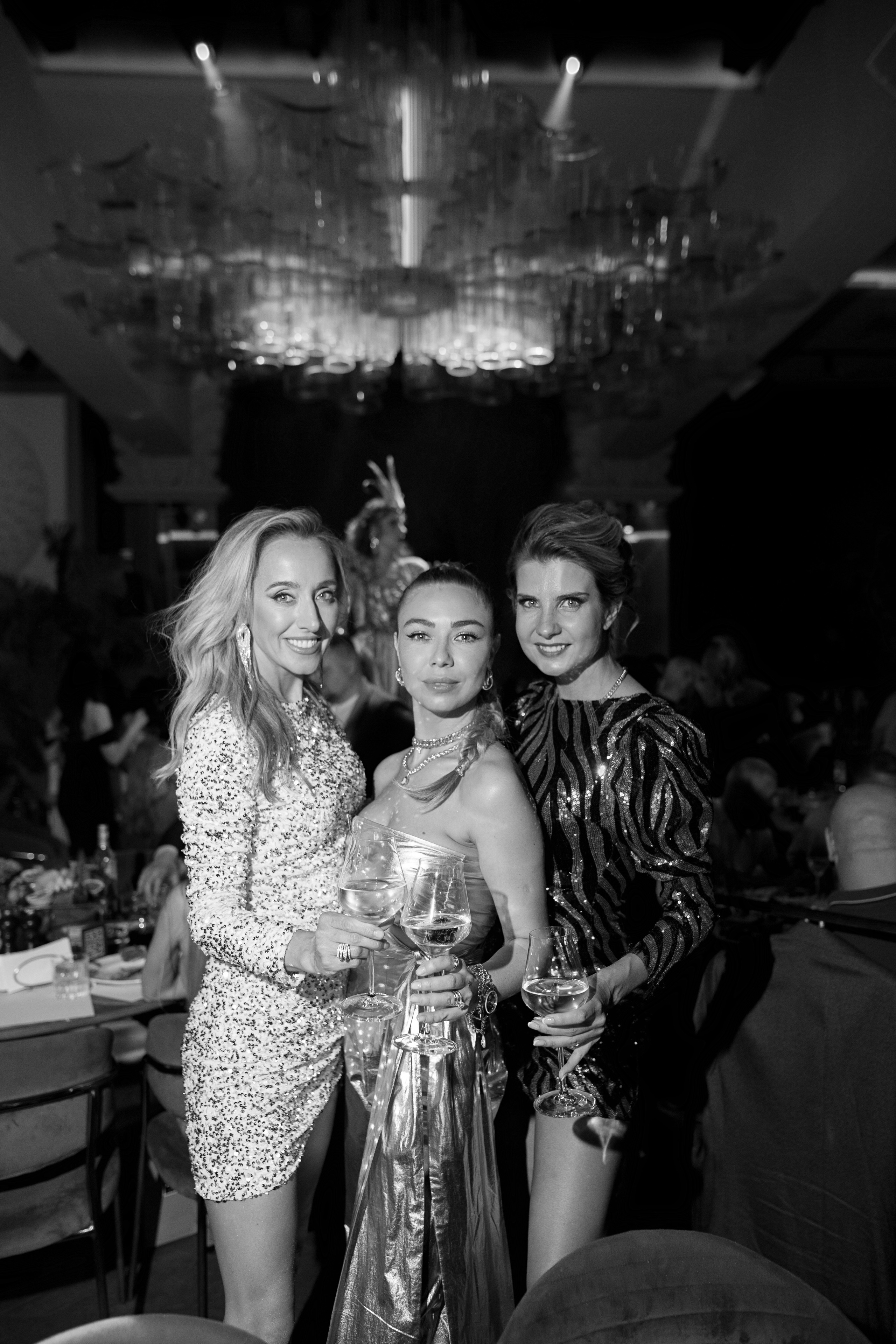 Девичник клуб «THE TOY»