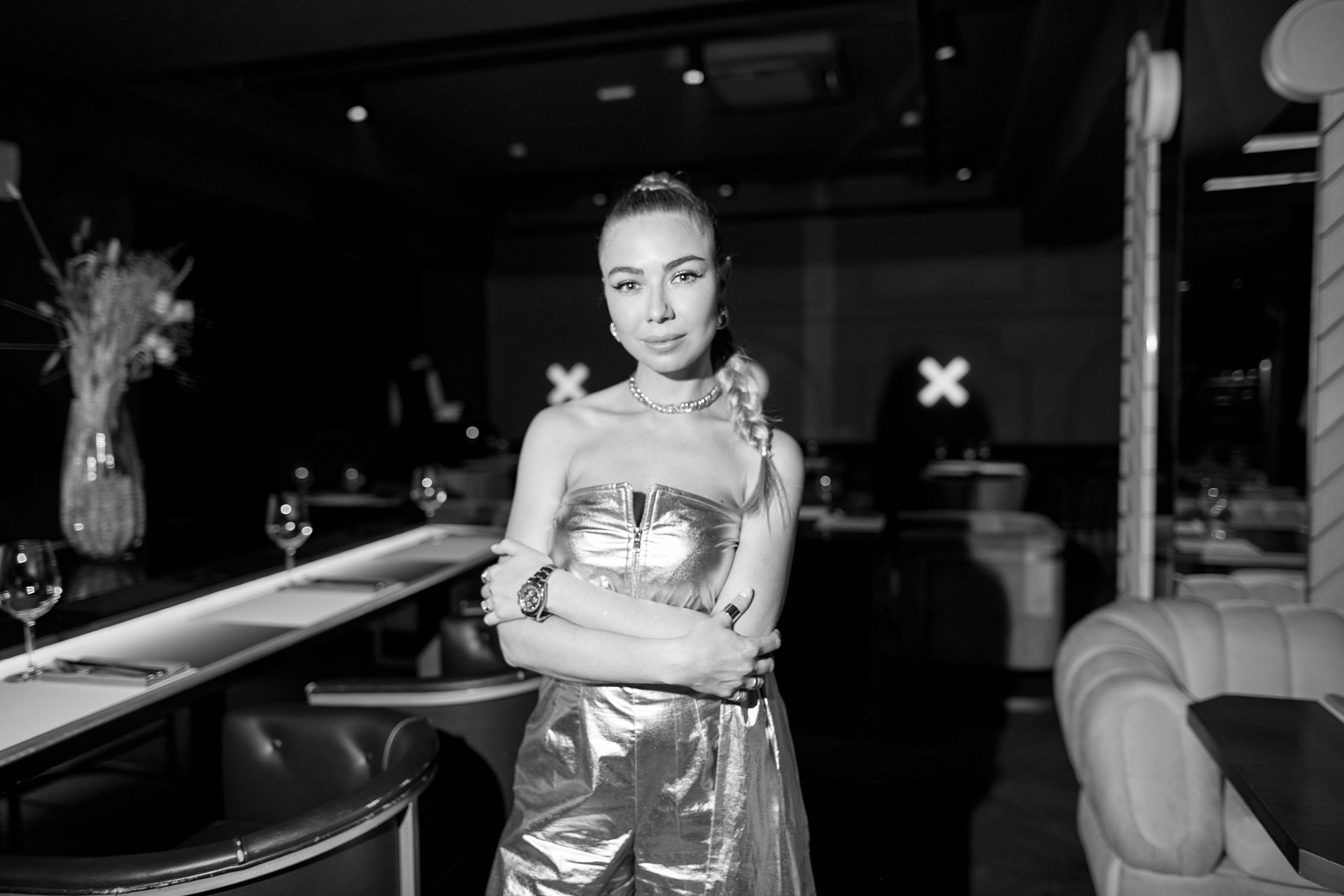 Девичник клуб «THE TOY»