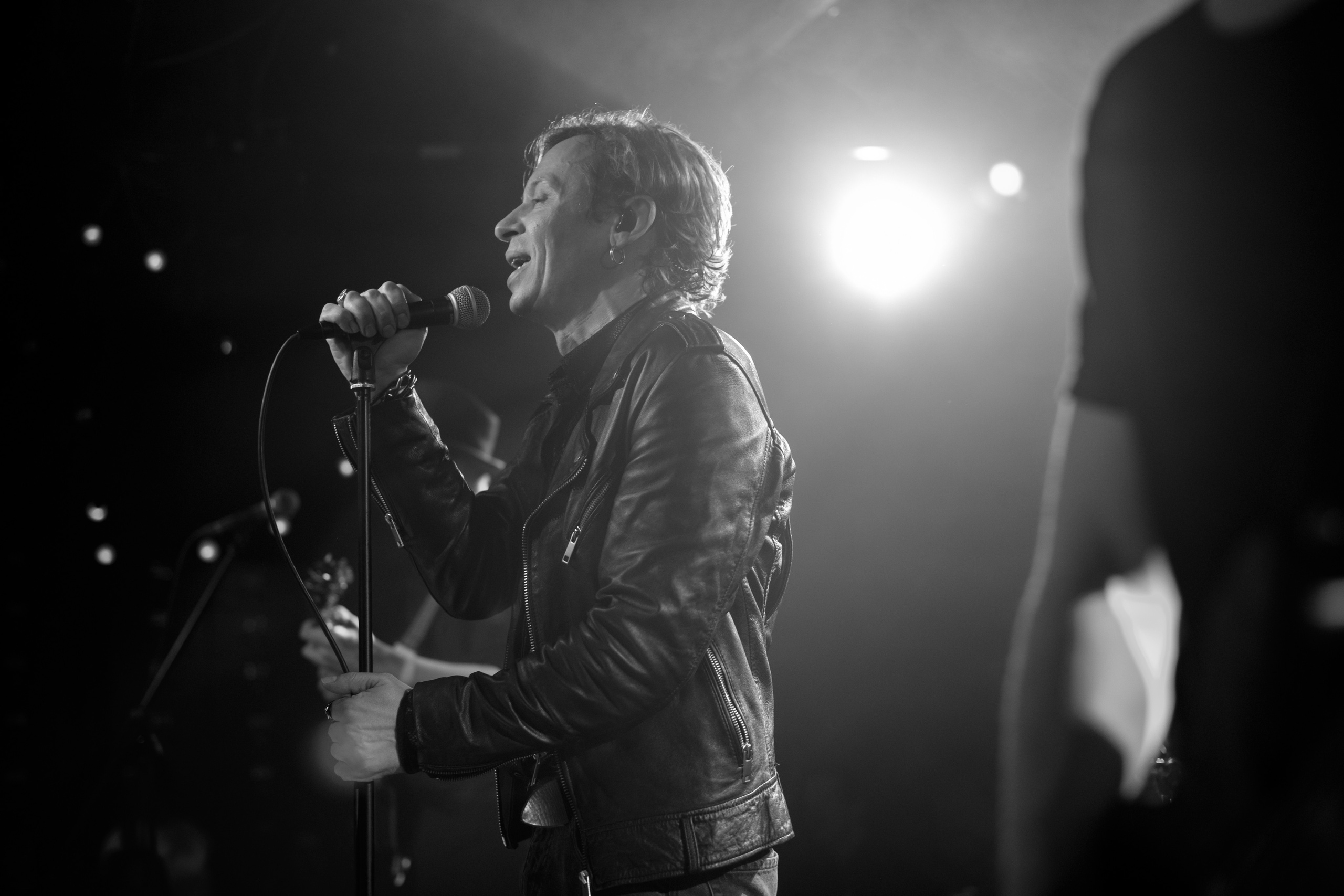 Концерт Найка Борзова