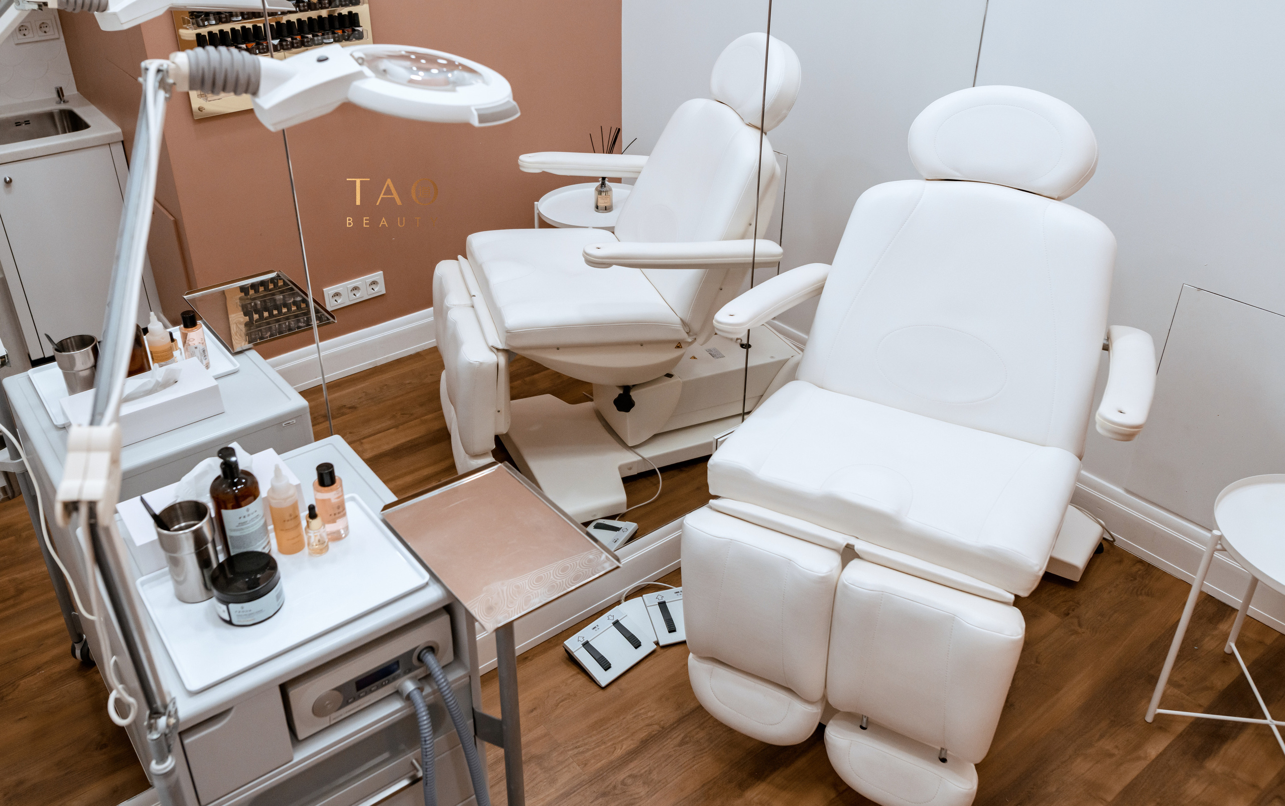 Центр красоты «Tao Beauty»