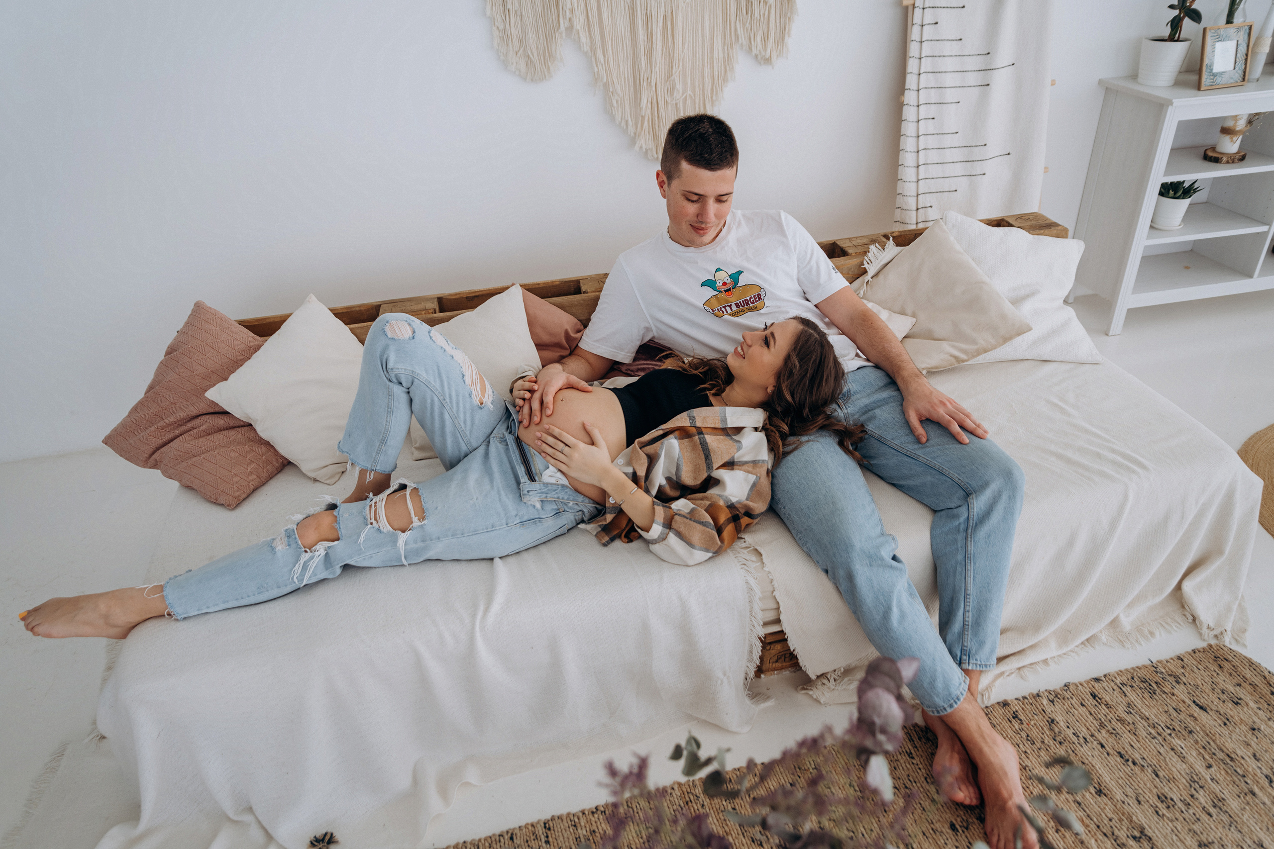 Беременность