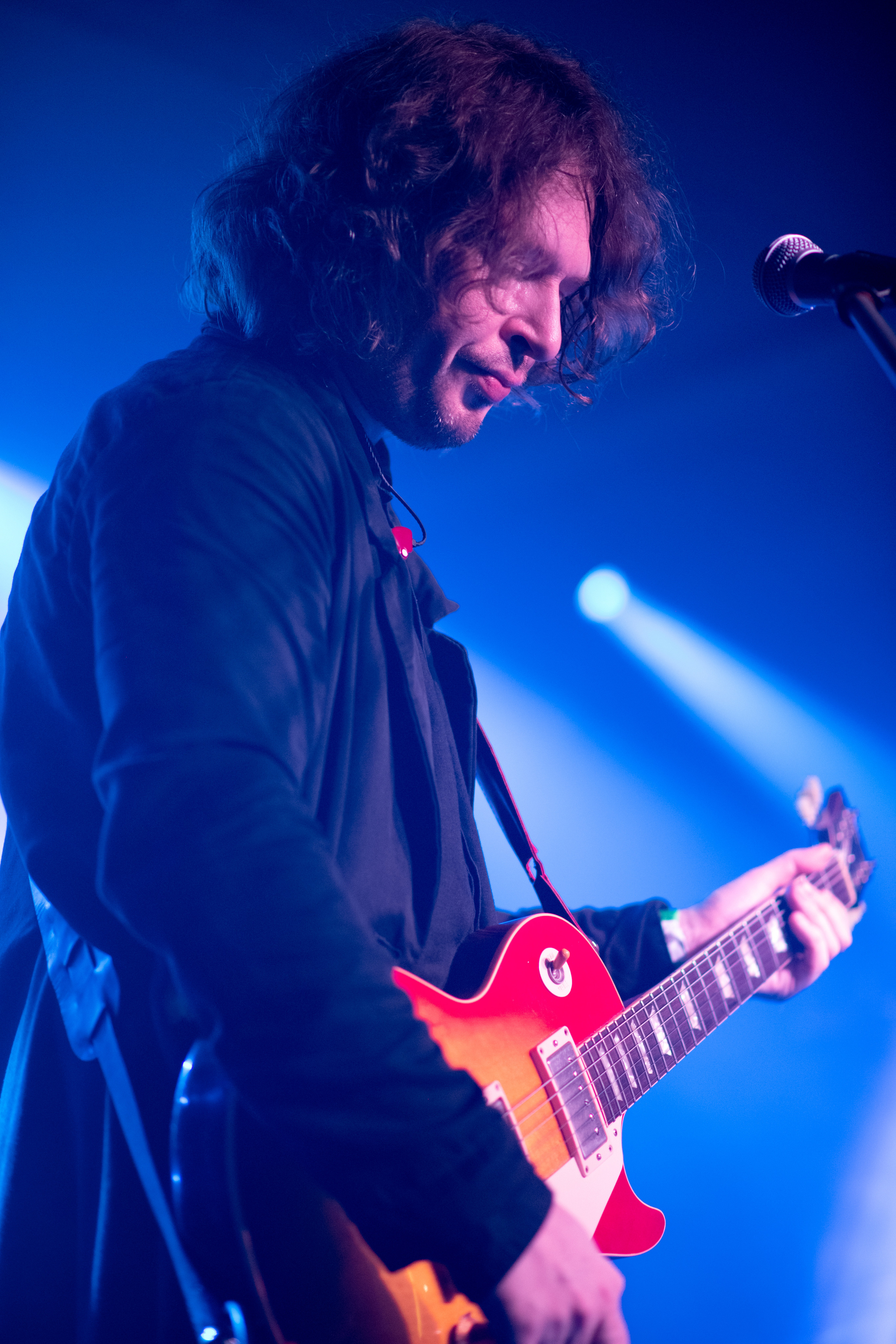 Концерт группы «Мумий Тролль»