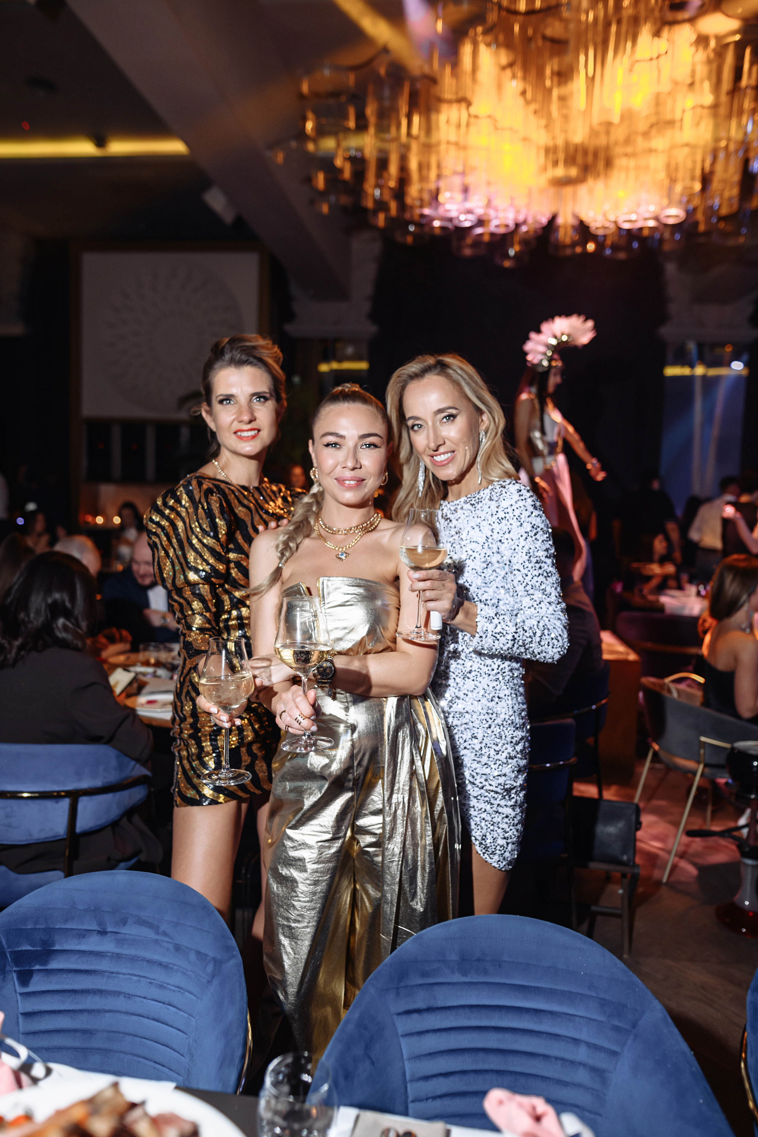 Девичник клуб «THE TOY»