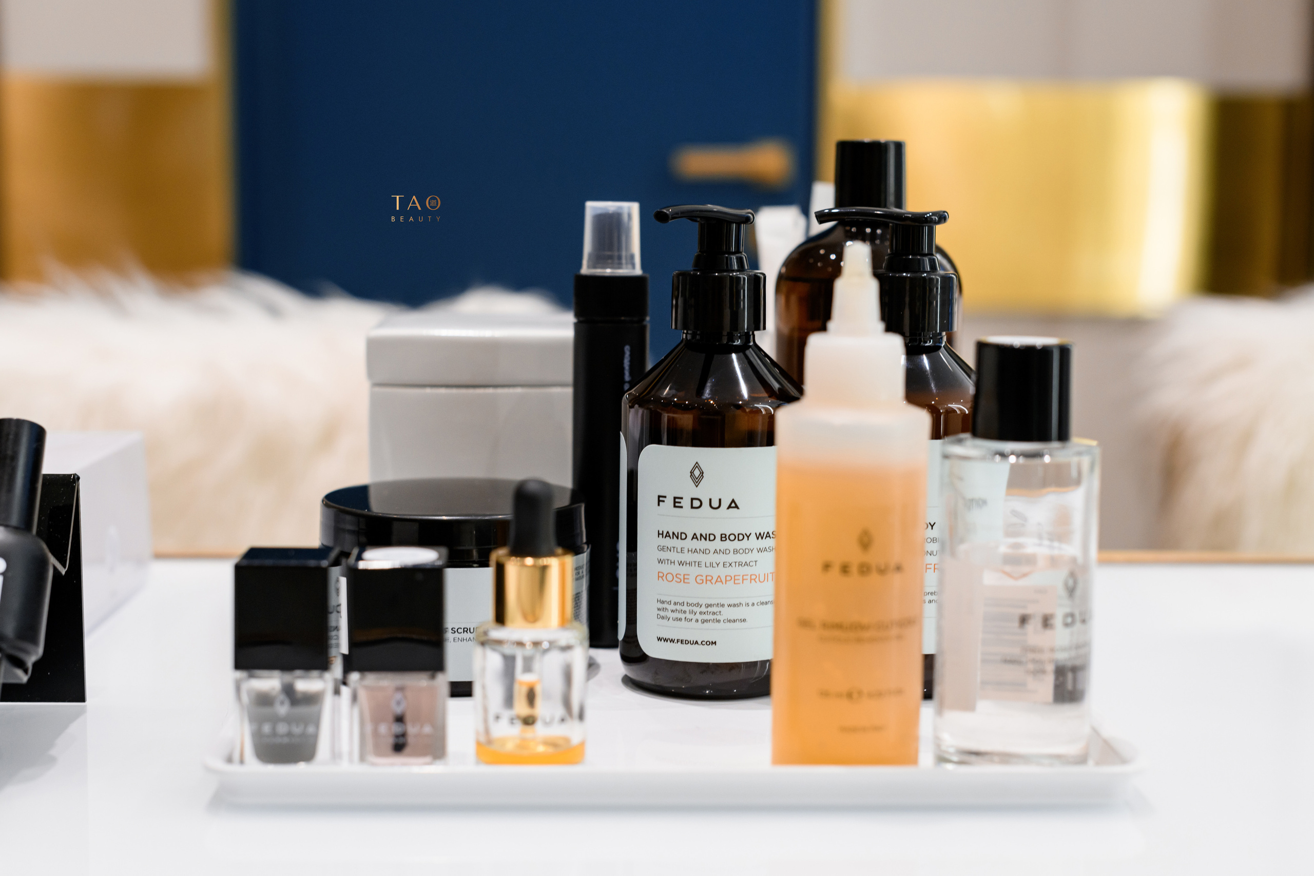 Центр красоты «Tao Beauty»