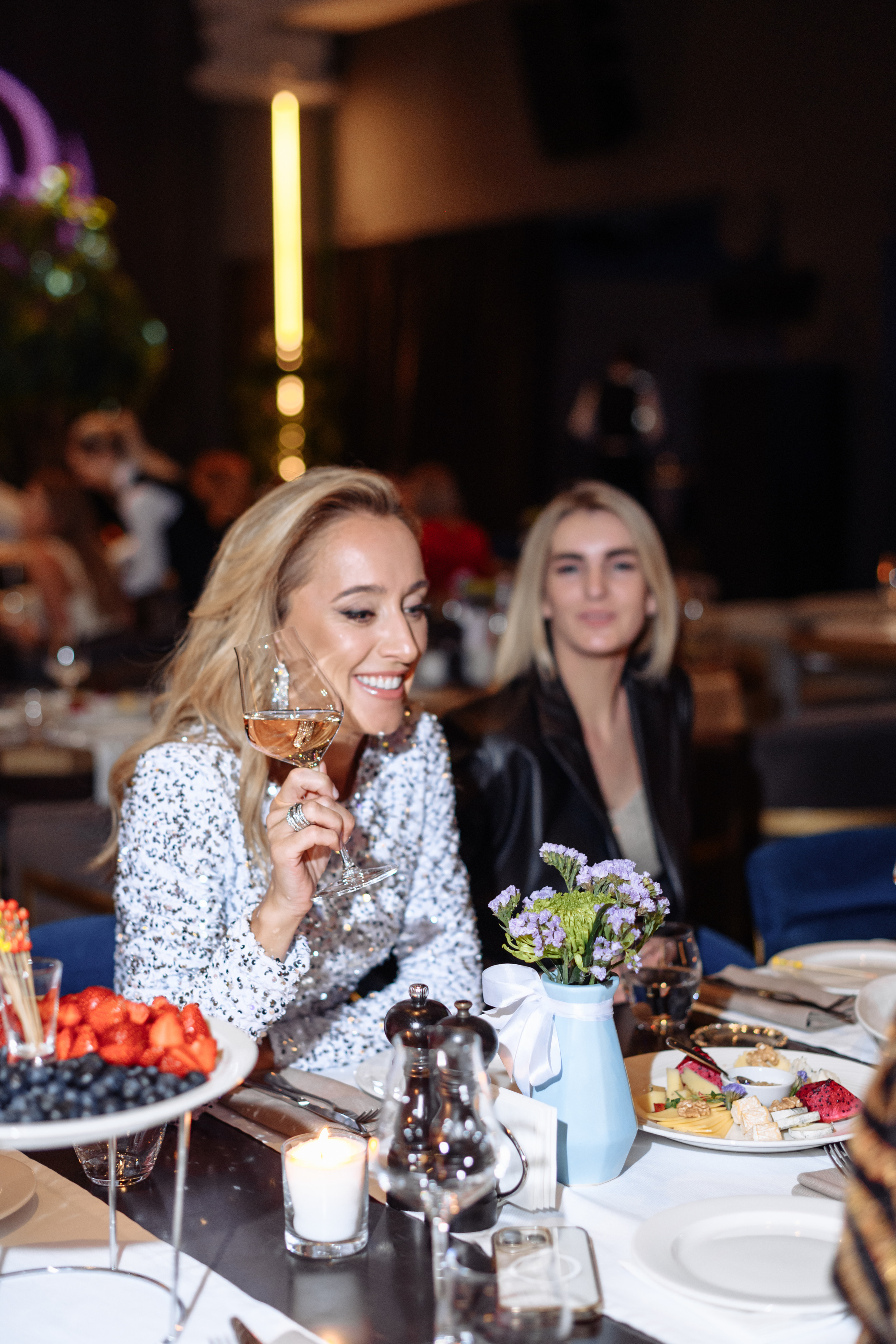 Девичник клуб «THE TOY»