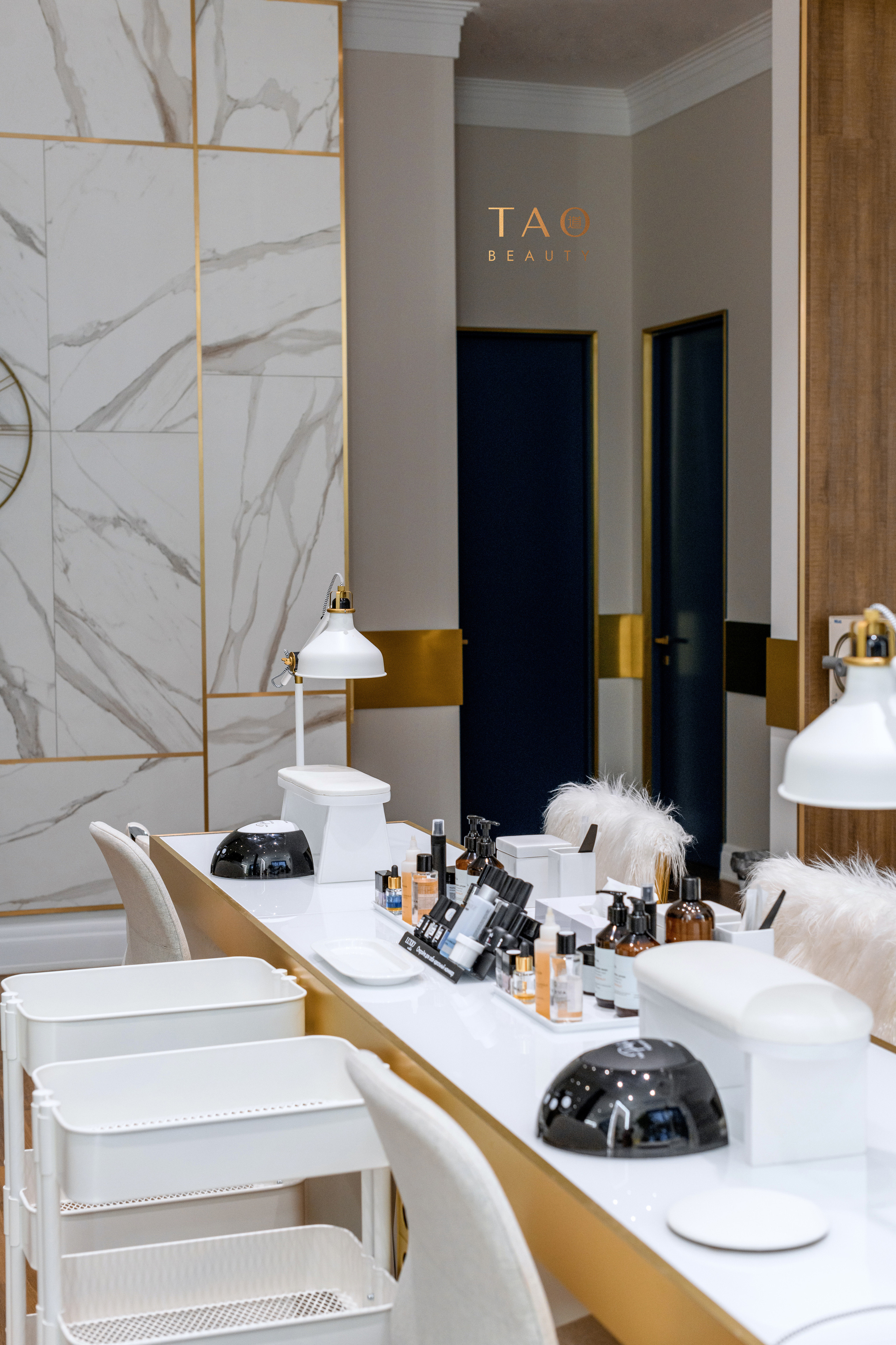 Центр красоты «Tao Beauty»