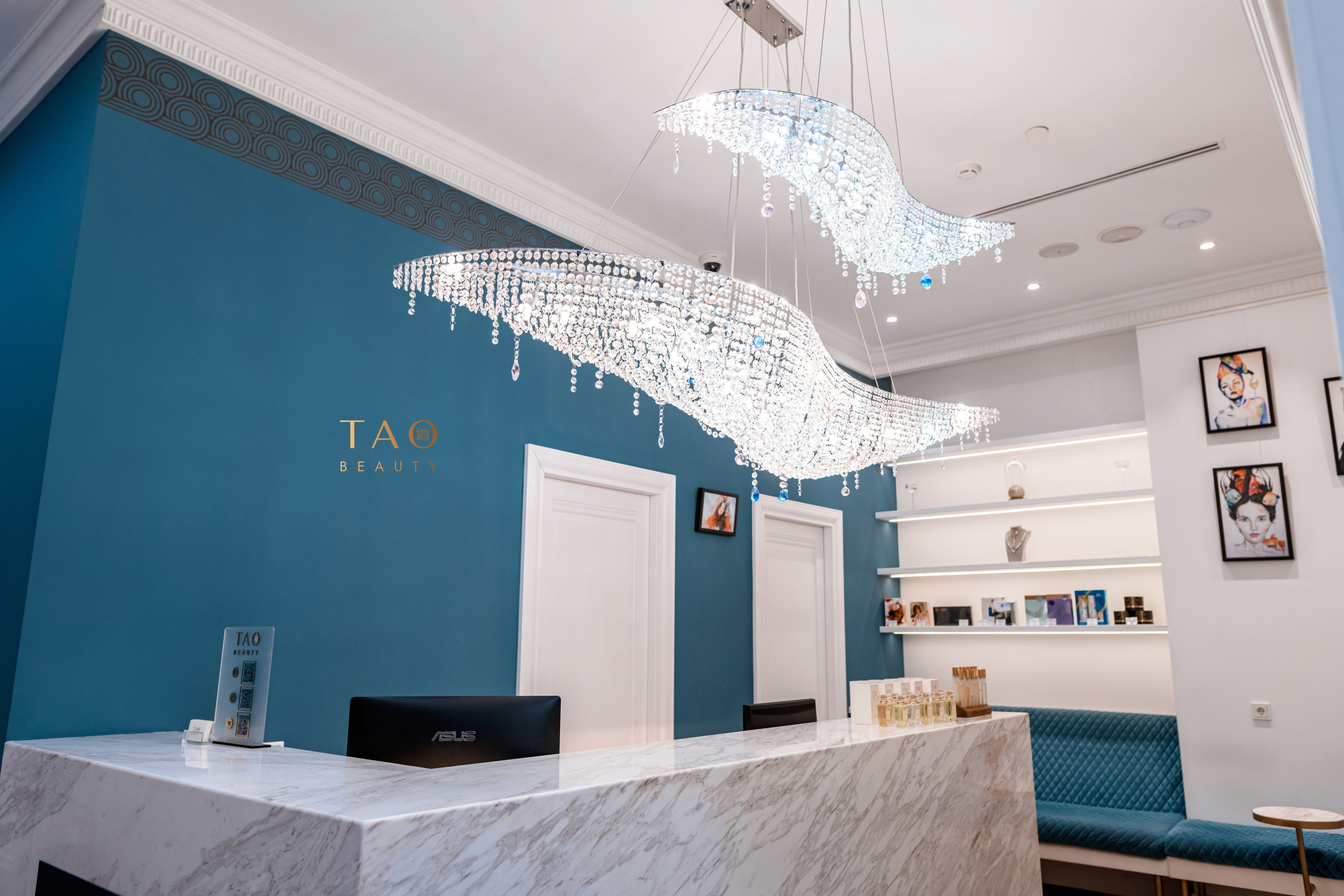 Центр красоты «Tao Beauty»