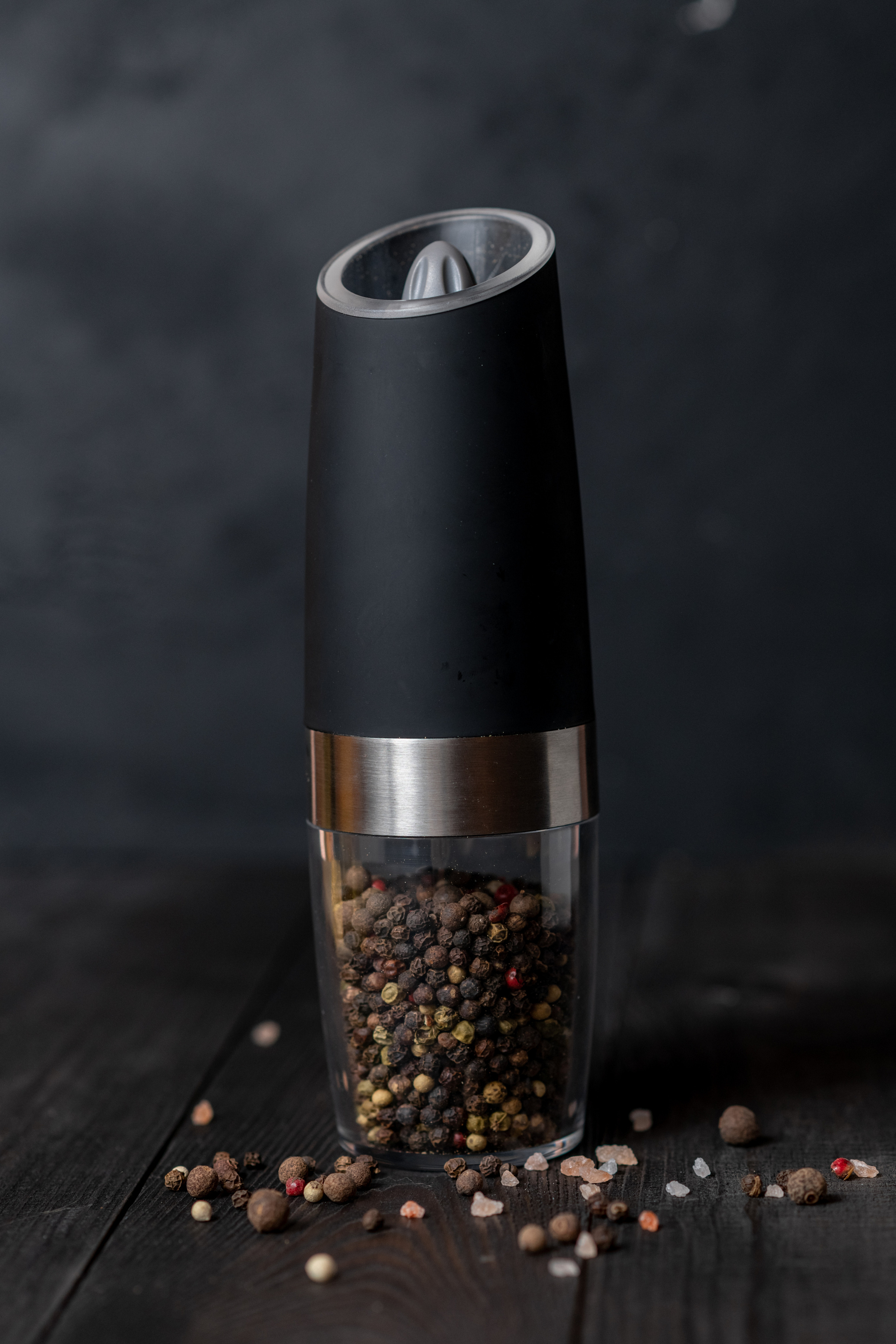 Мельницы для специй WB