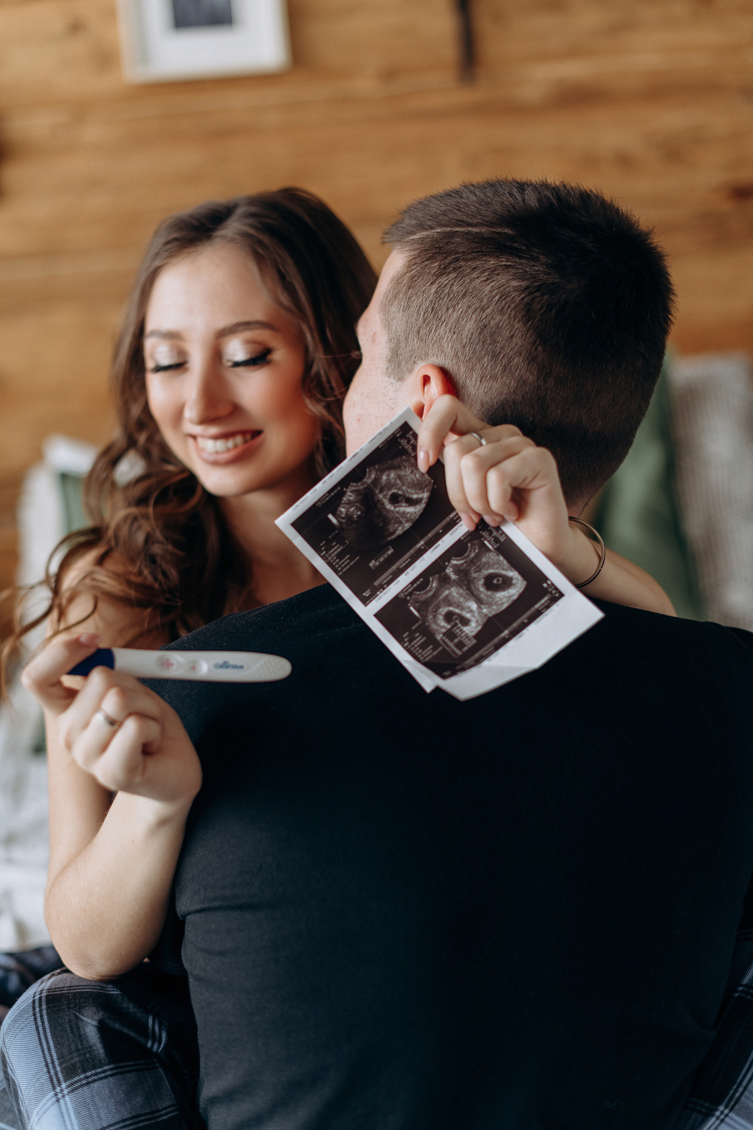 Беременность