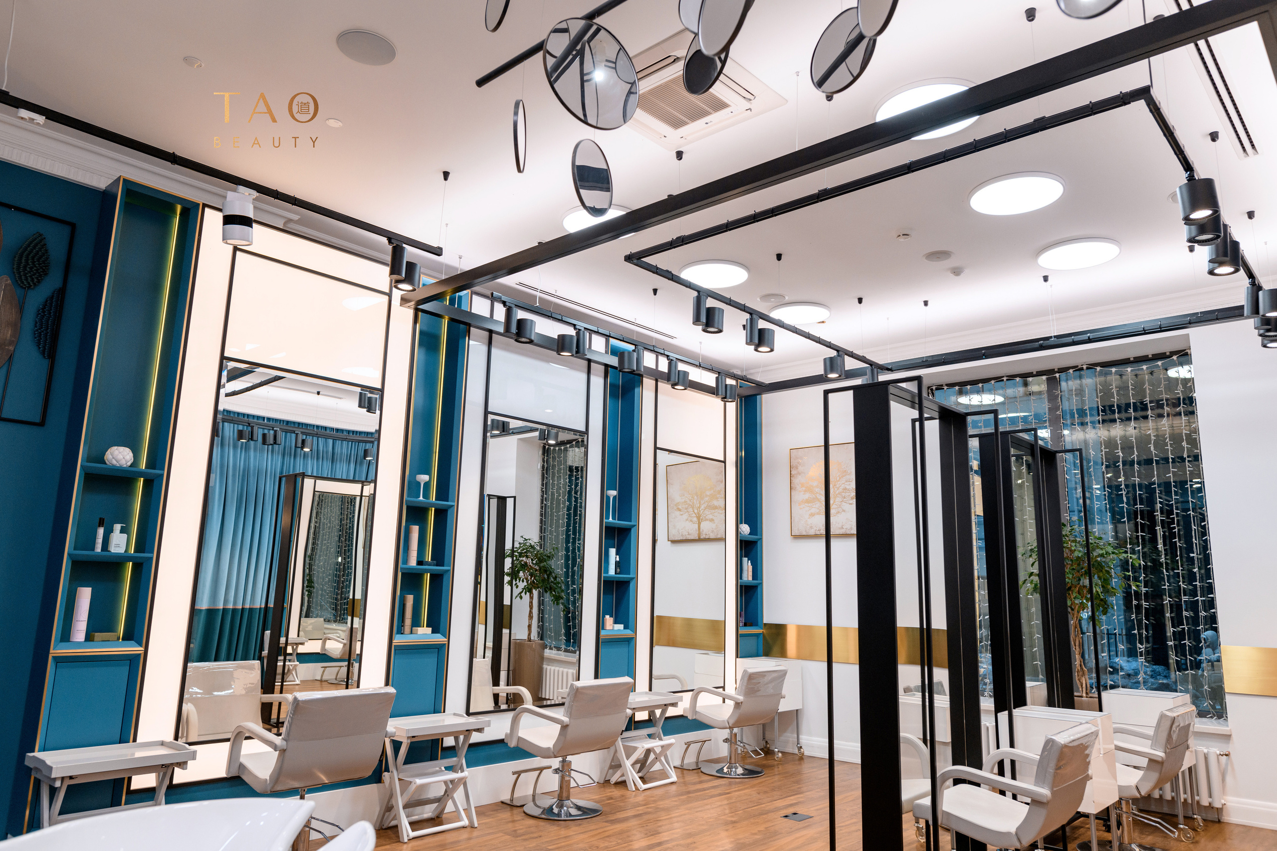 Центр красоты «Tao Beauty»