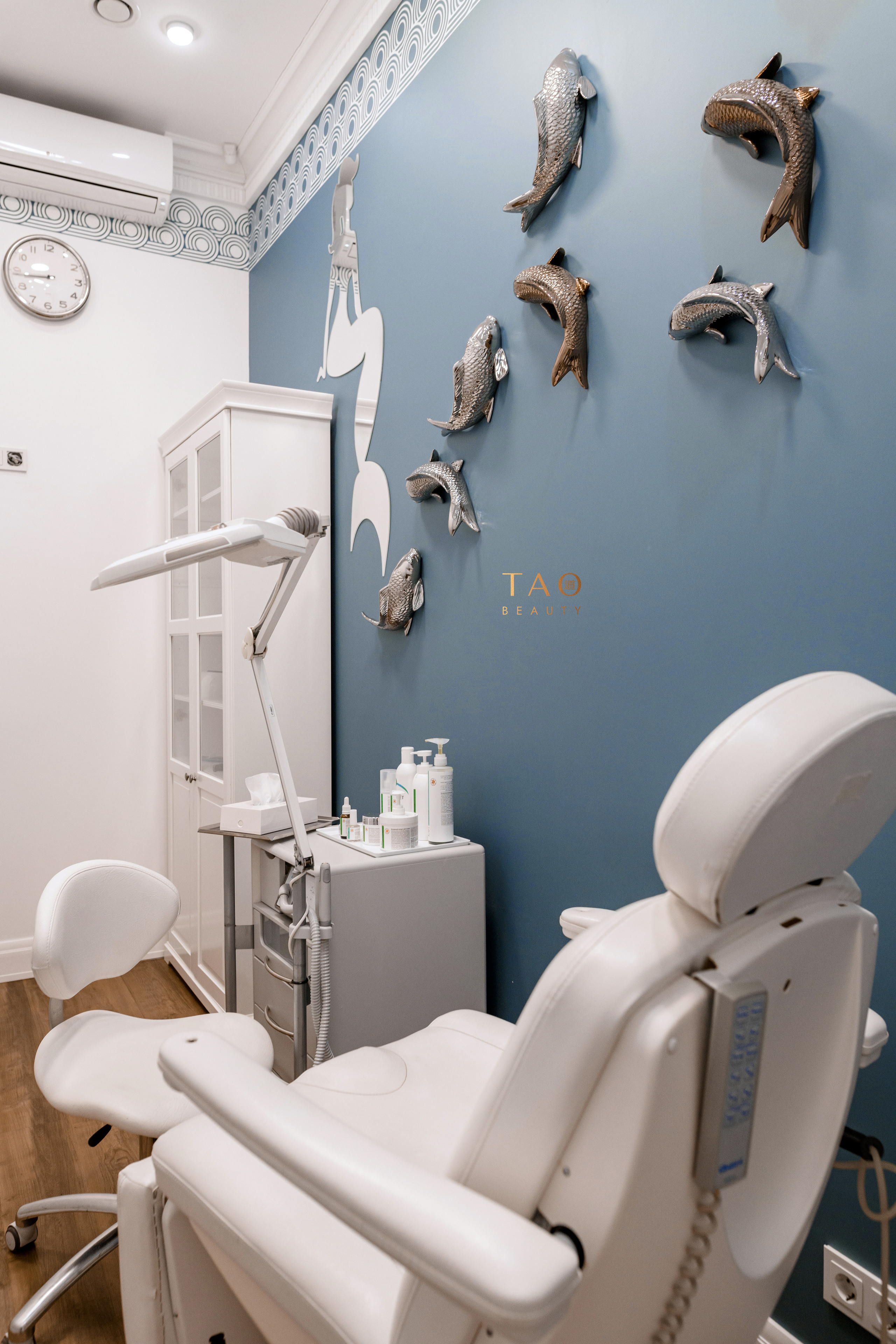 Центр красоты «Tao Beauty»