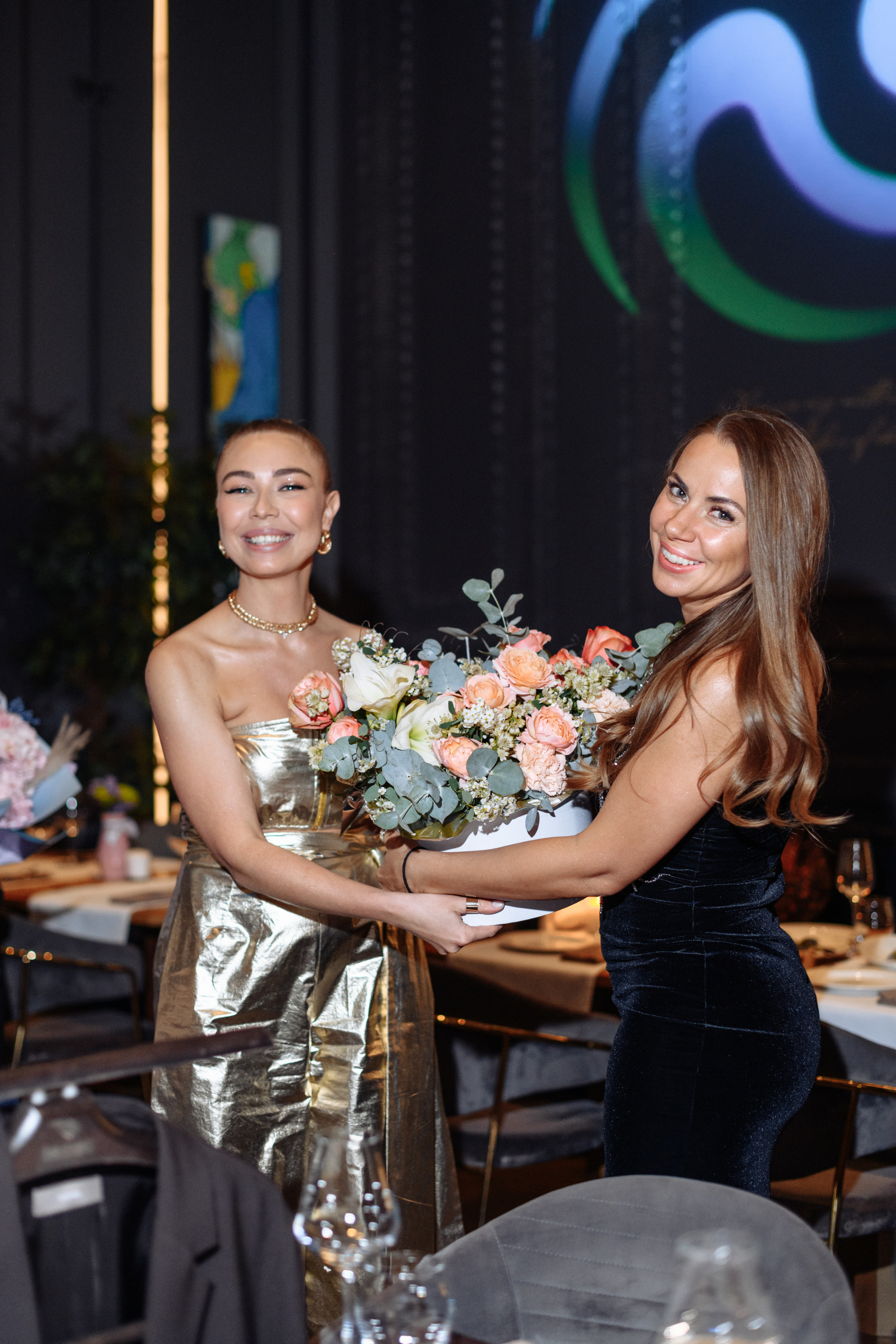 Девичник клуб «THE TOY»