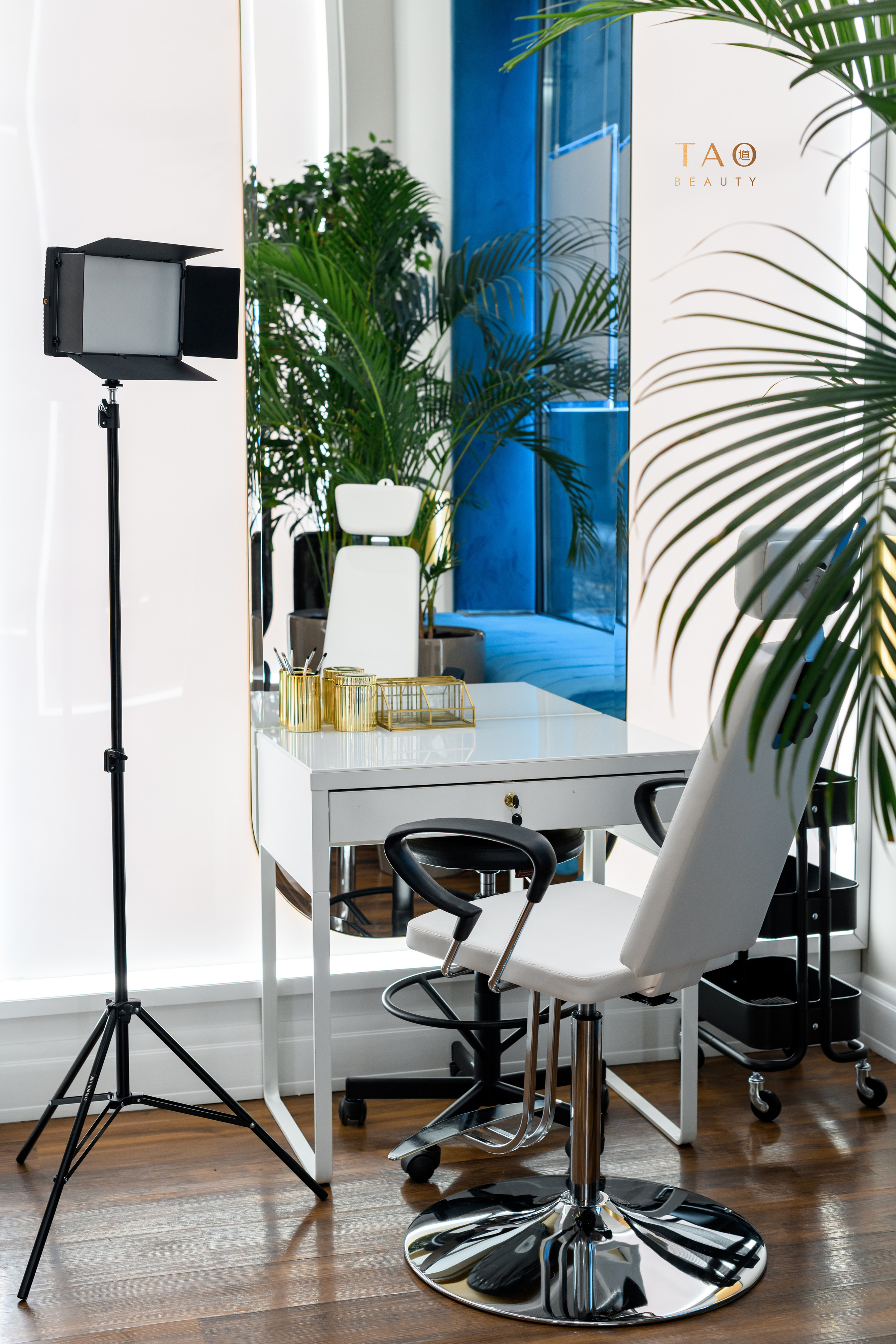 Центр красоты «Tao Beauty»