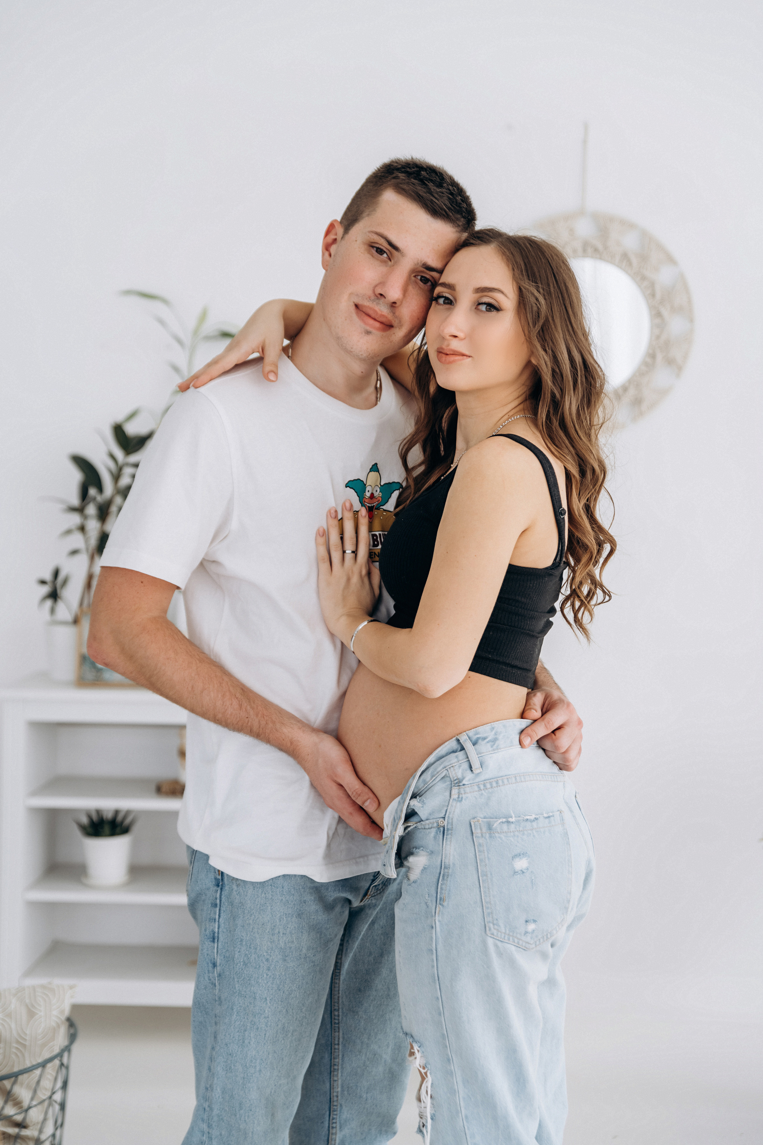 Беременность