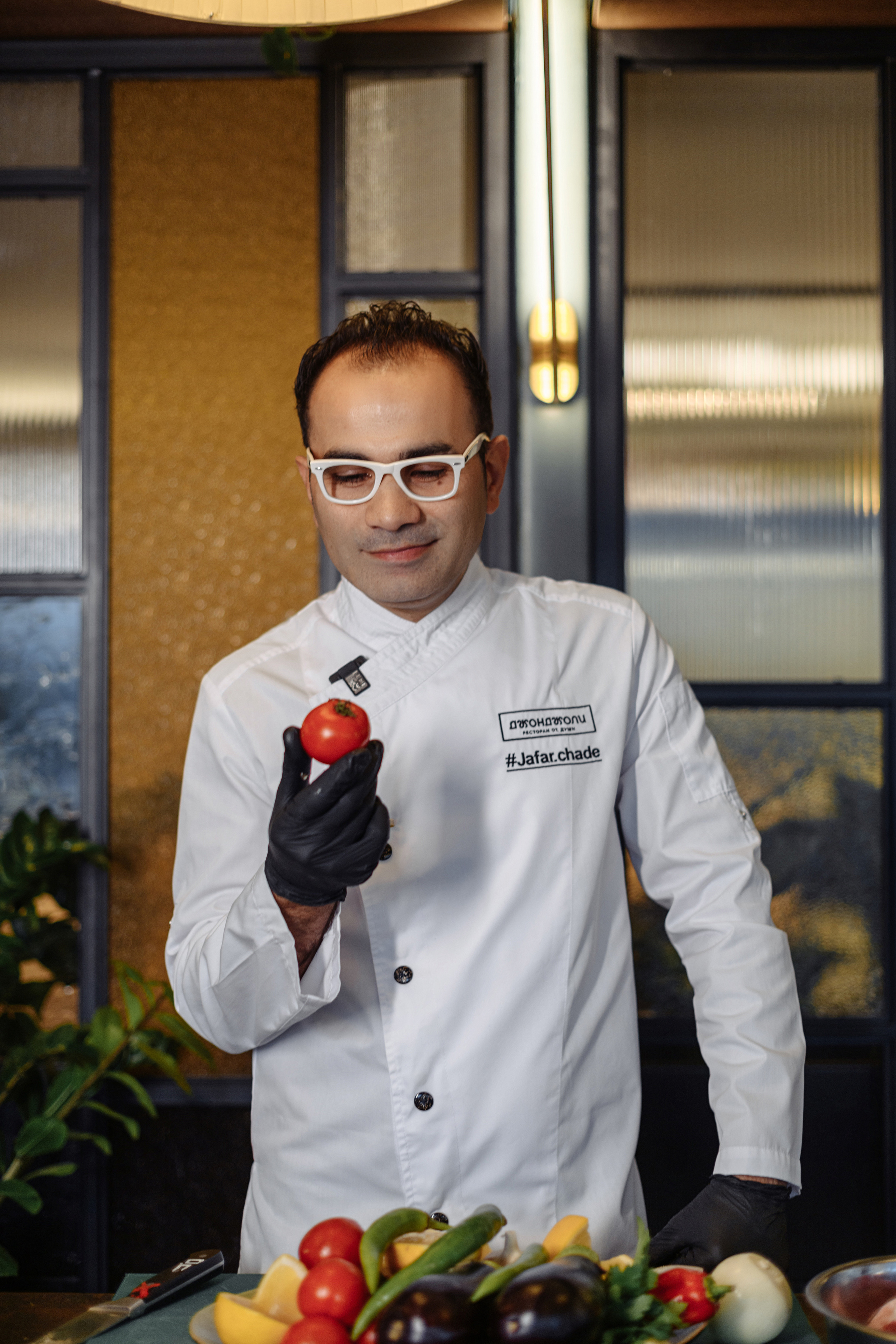 Ресторан Джонджоли