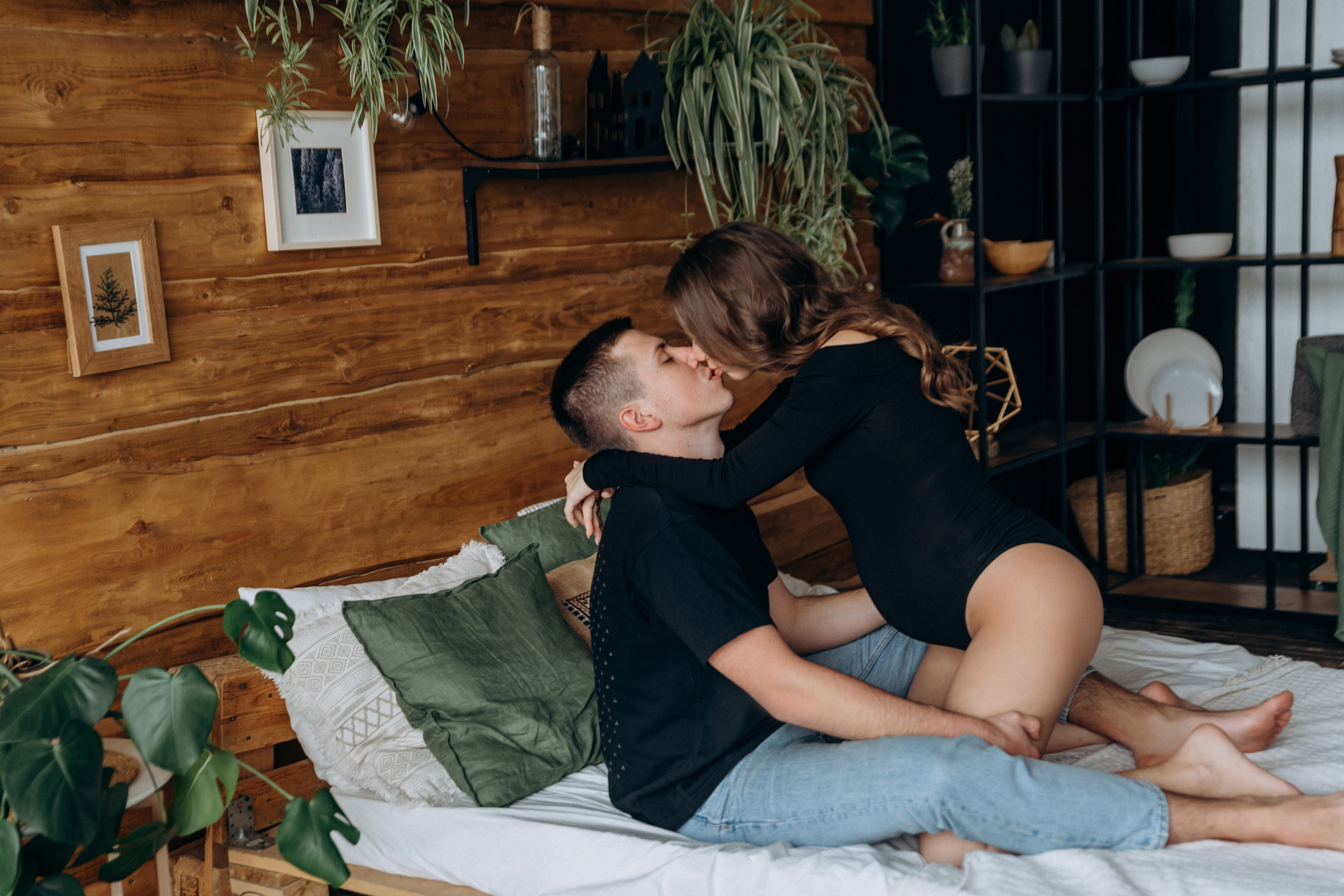 Беременность