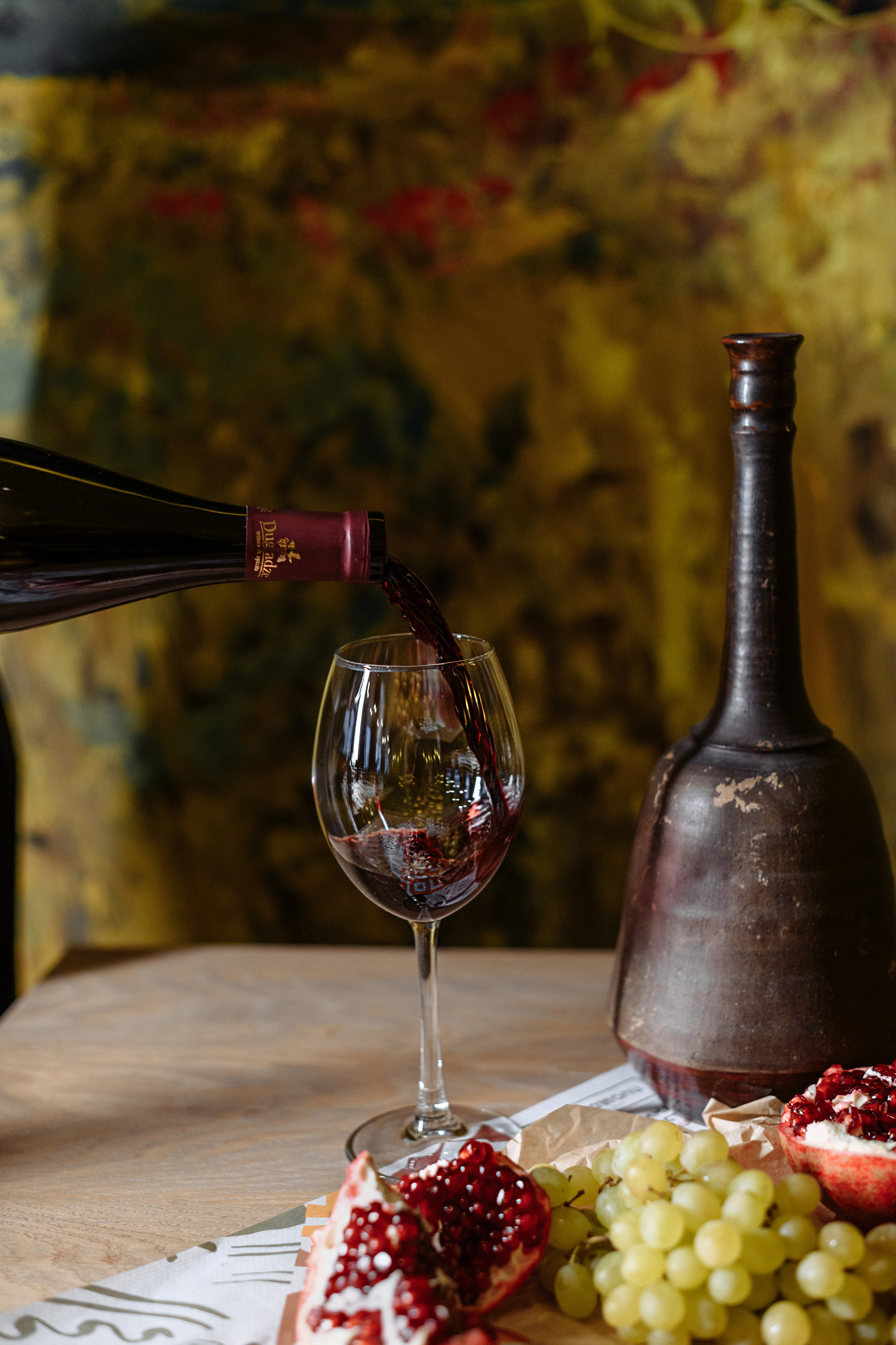 Ресторан Джонджоли