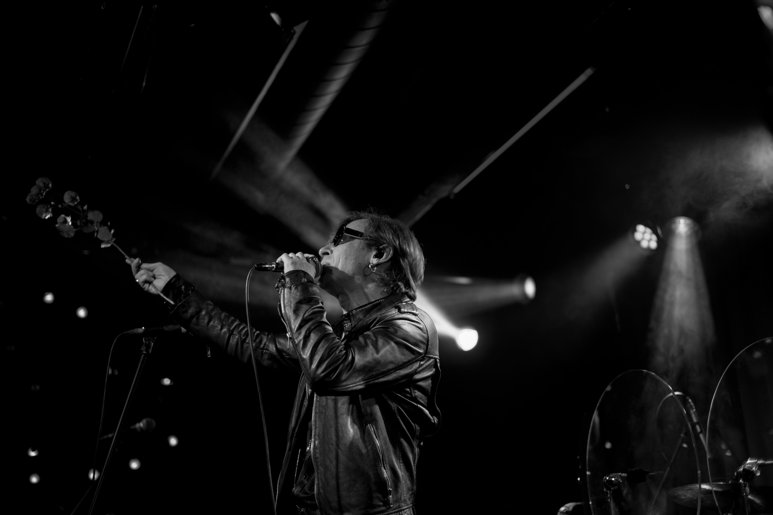 Концерт Найка Борзова