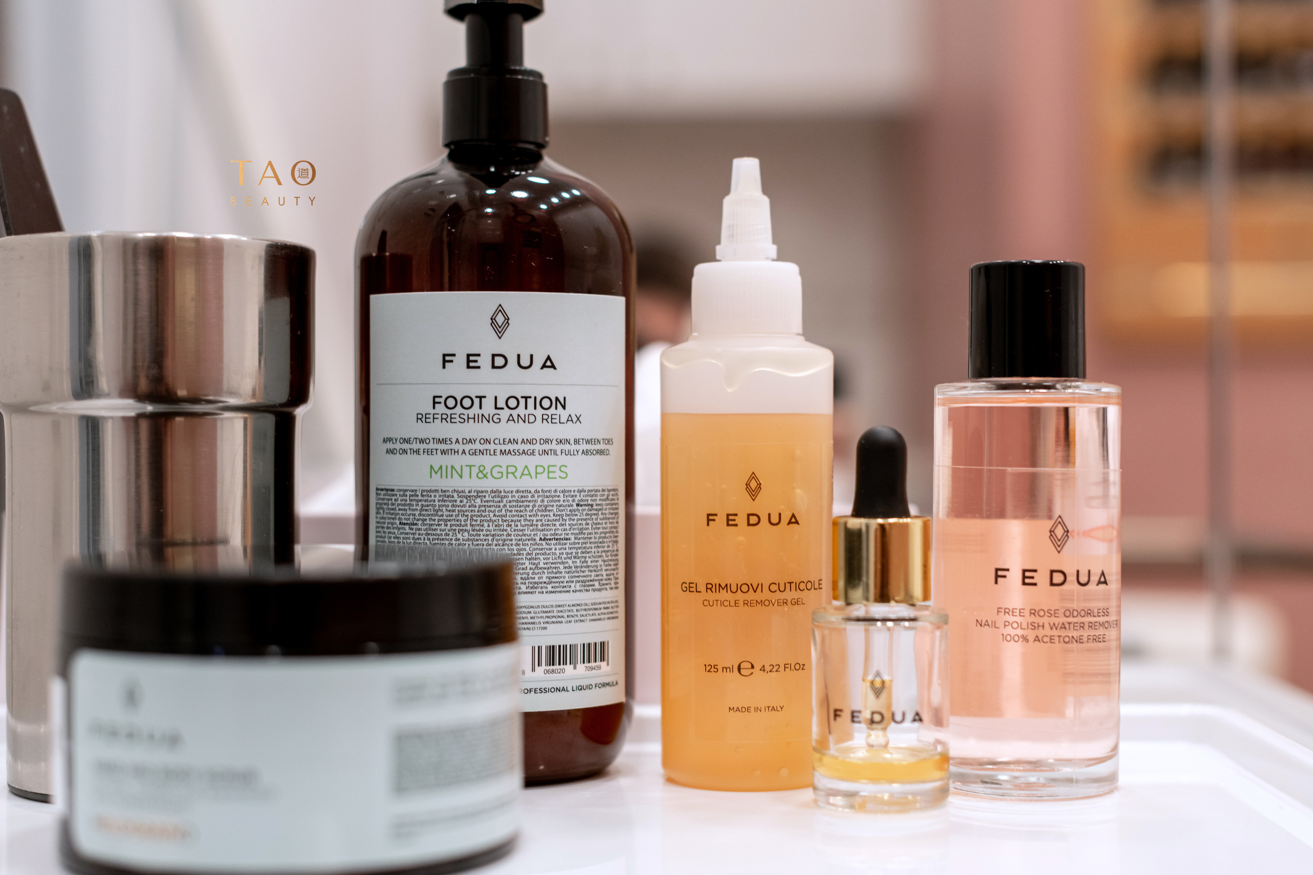 Центр красоты «Tao Beauty»