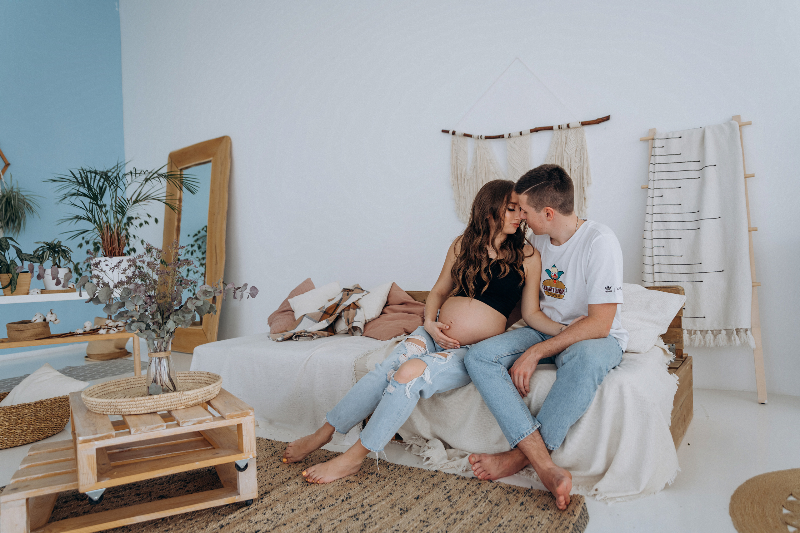 Беременность