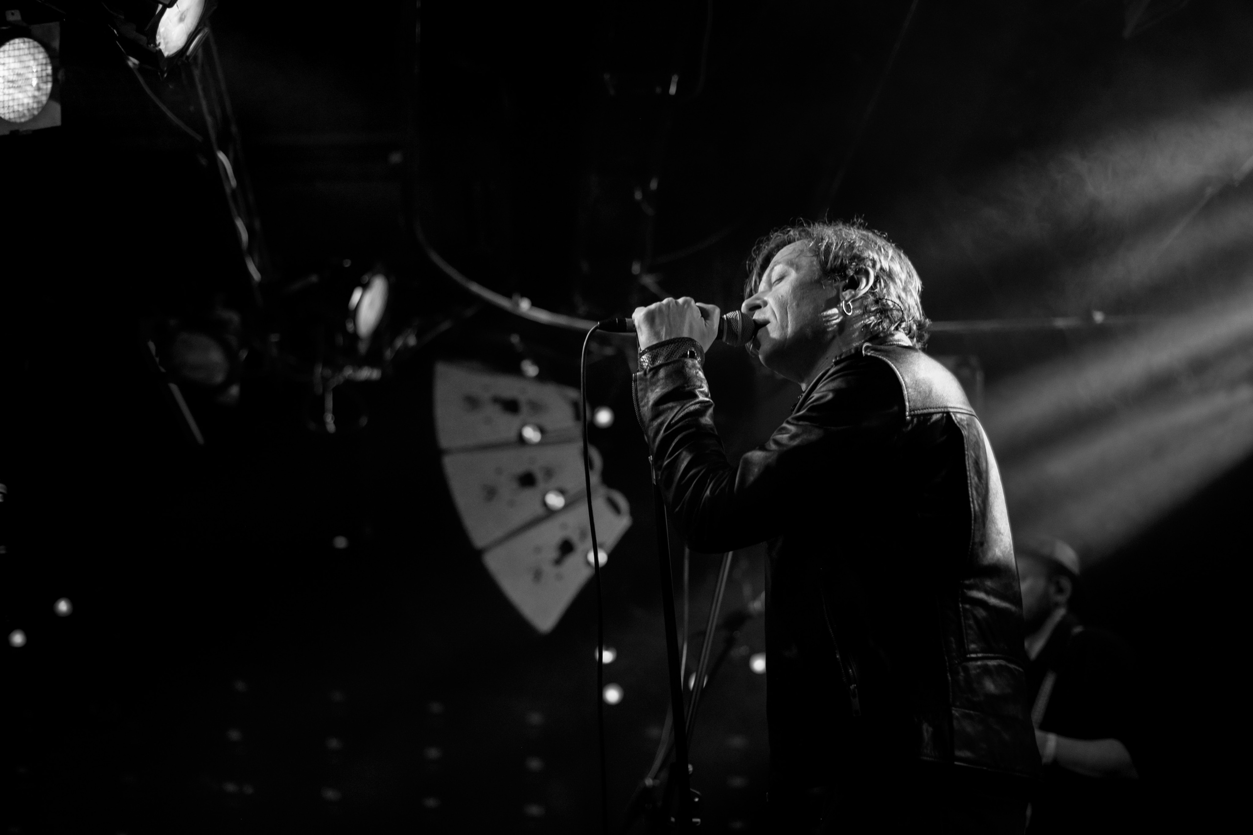 Концерт Найка Борзова