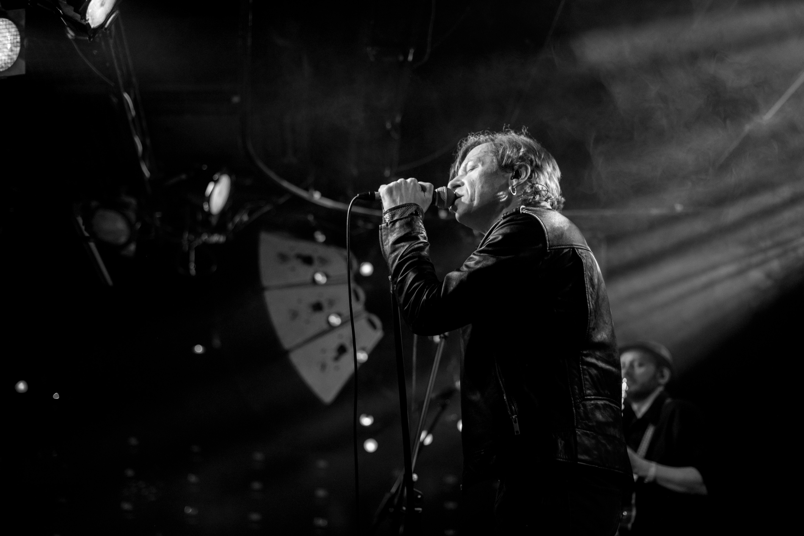 Концерт Найка Борзова