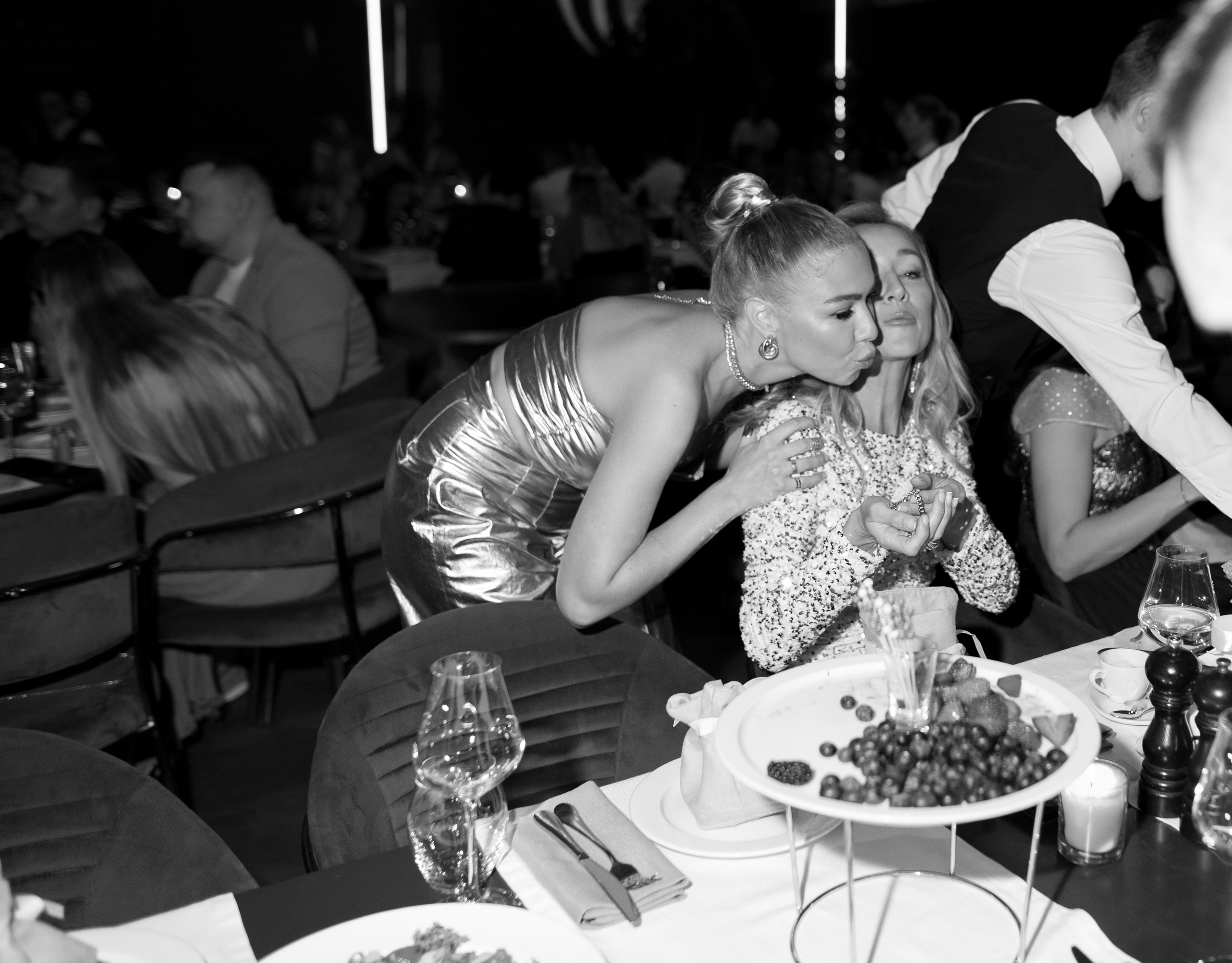 Девичник клуб «THE TOY»