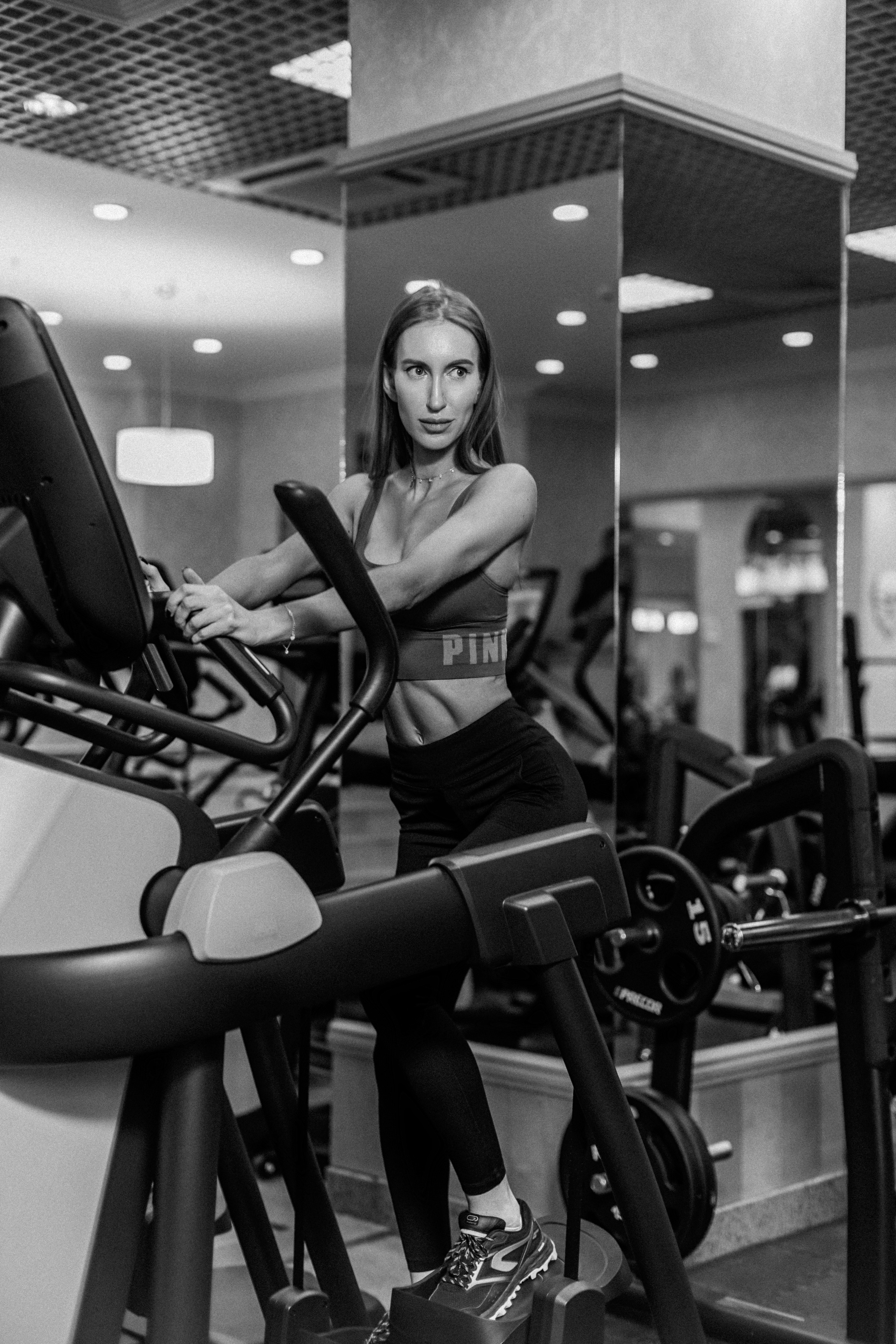 Фитнес-клуб ''Онегинъ''