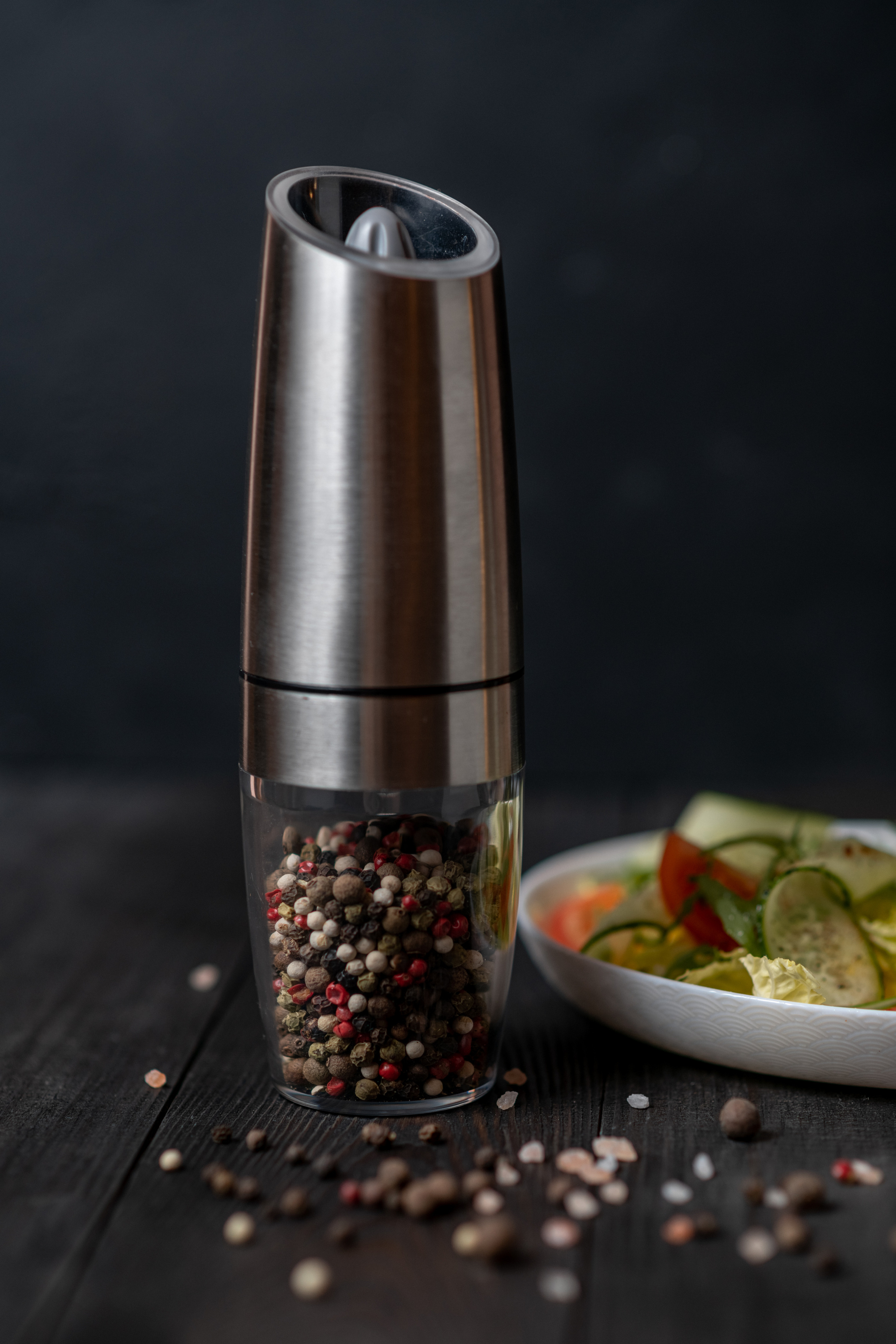 Мельницы для специй WB