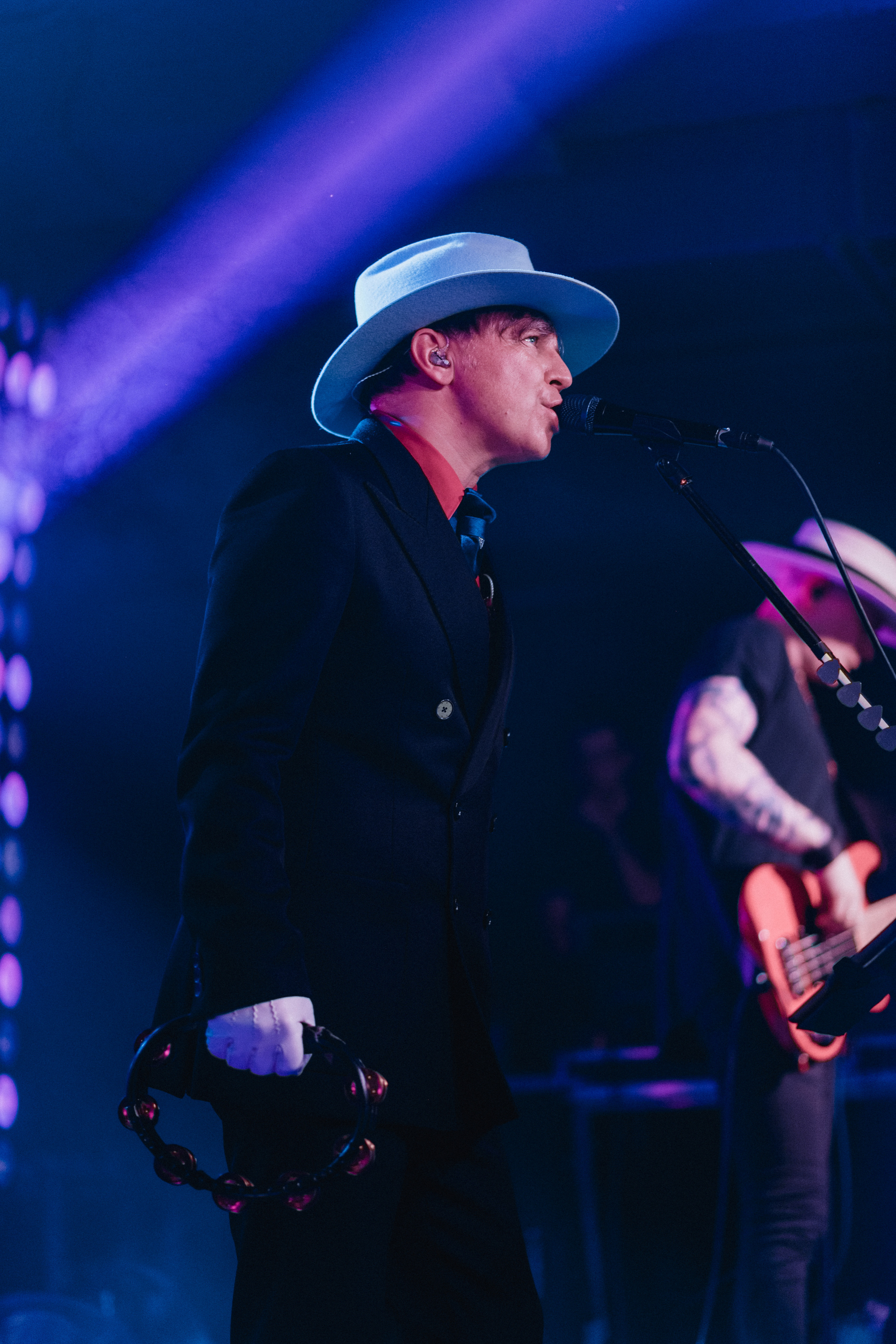 Концерт группы «Мумий Тролль»