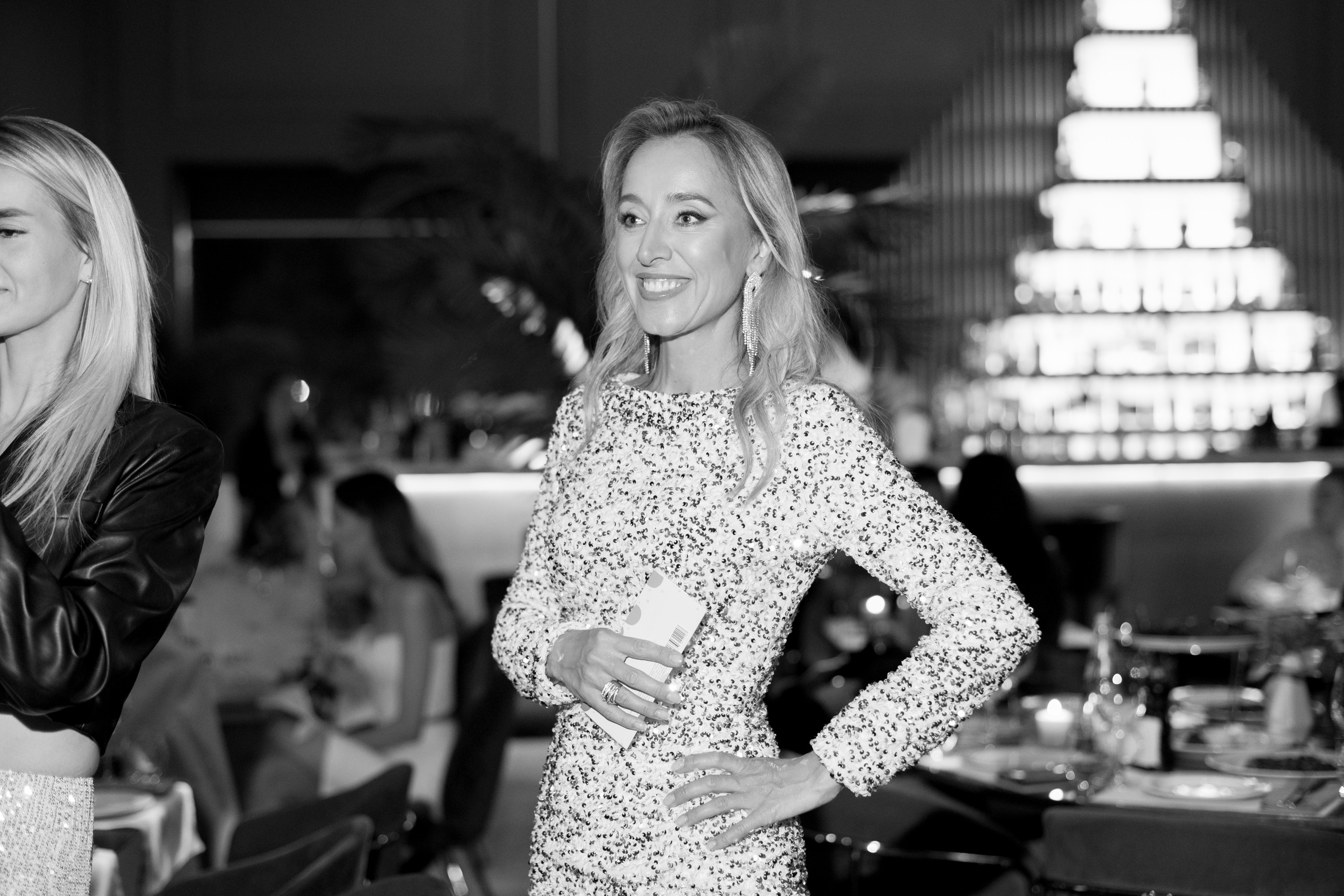 Девичник клуб «THE TOY»