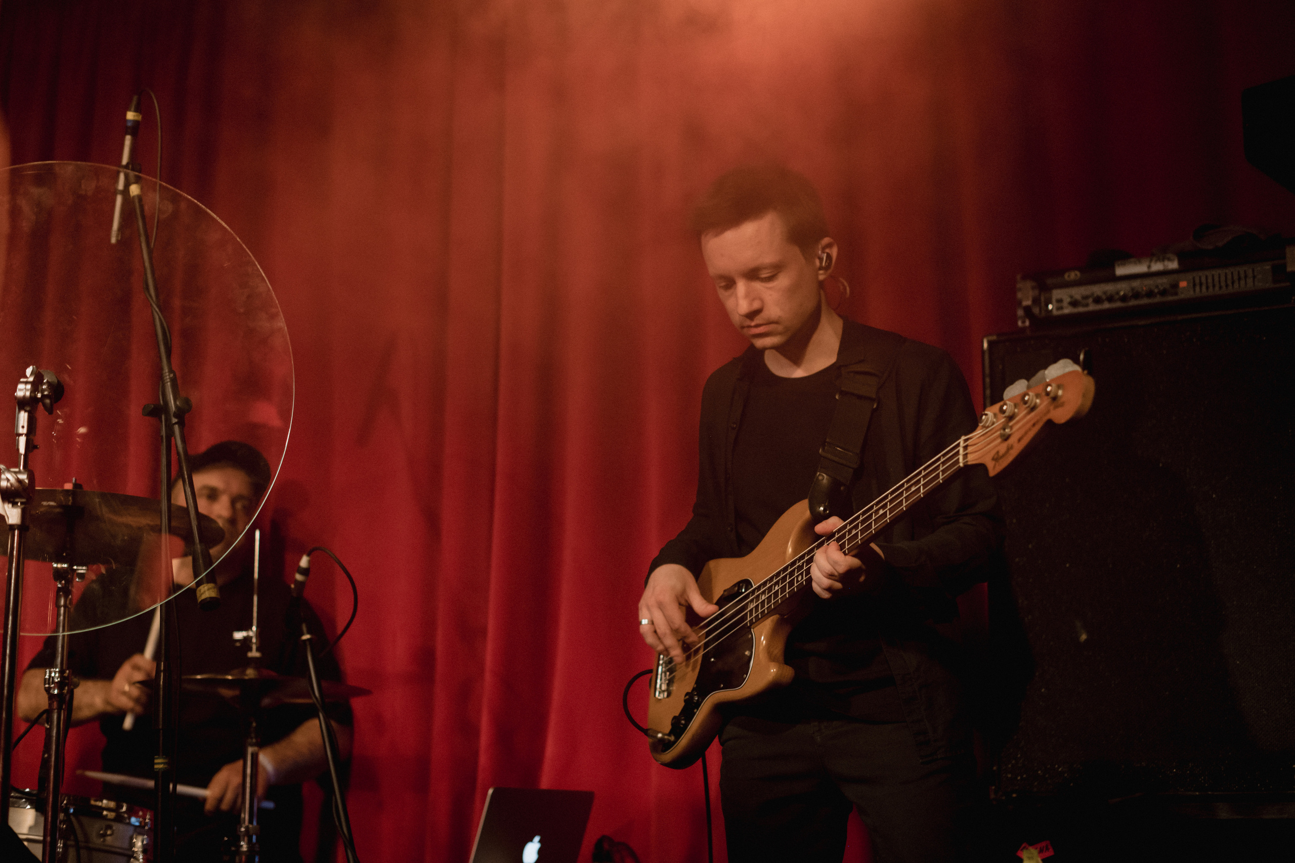 Концерт Найка Борзова