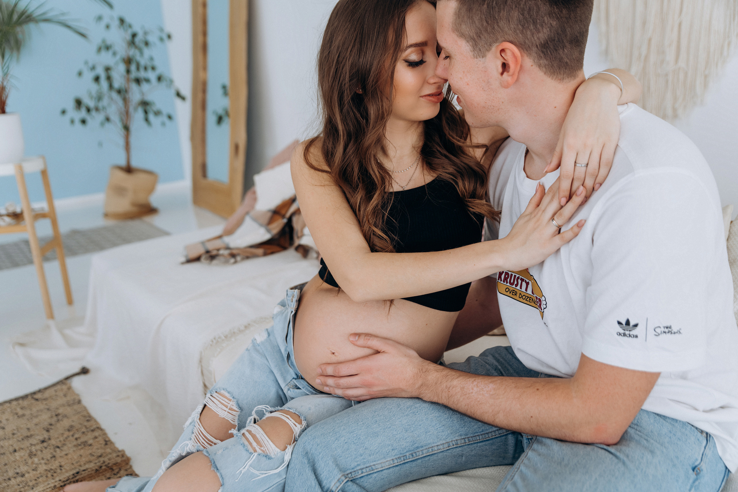 Беременность