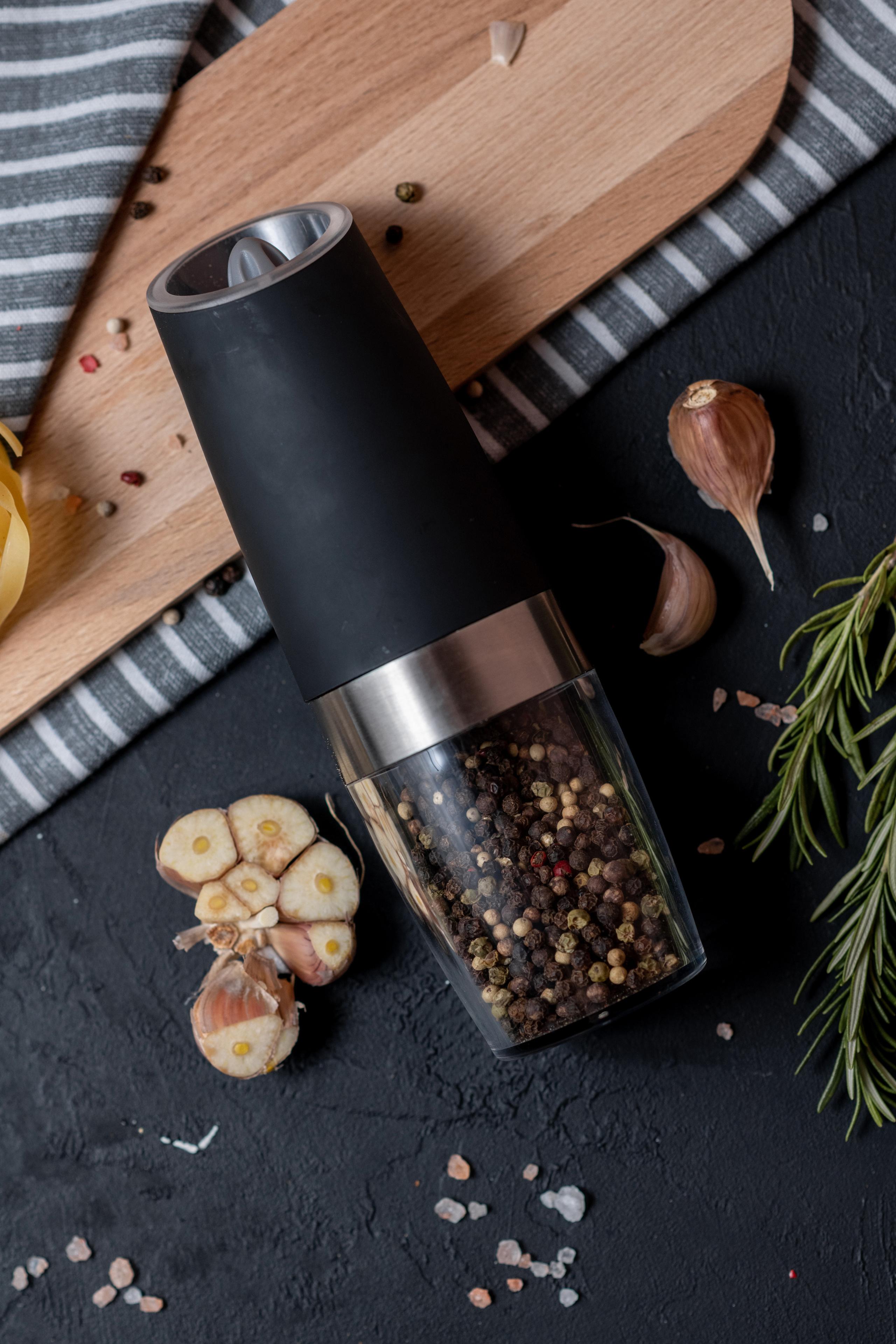 Мельницы для специй WB