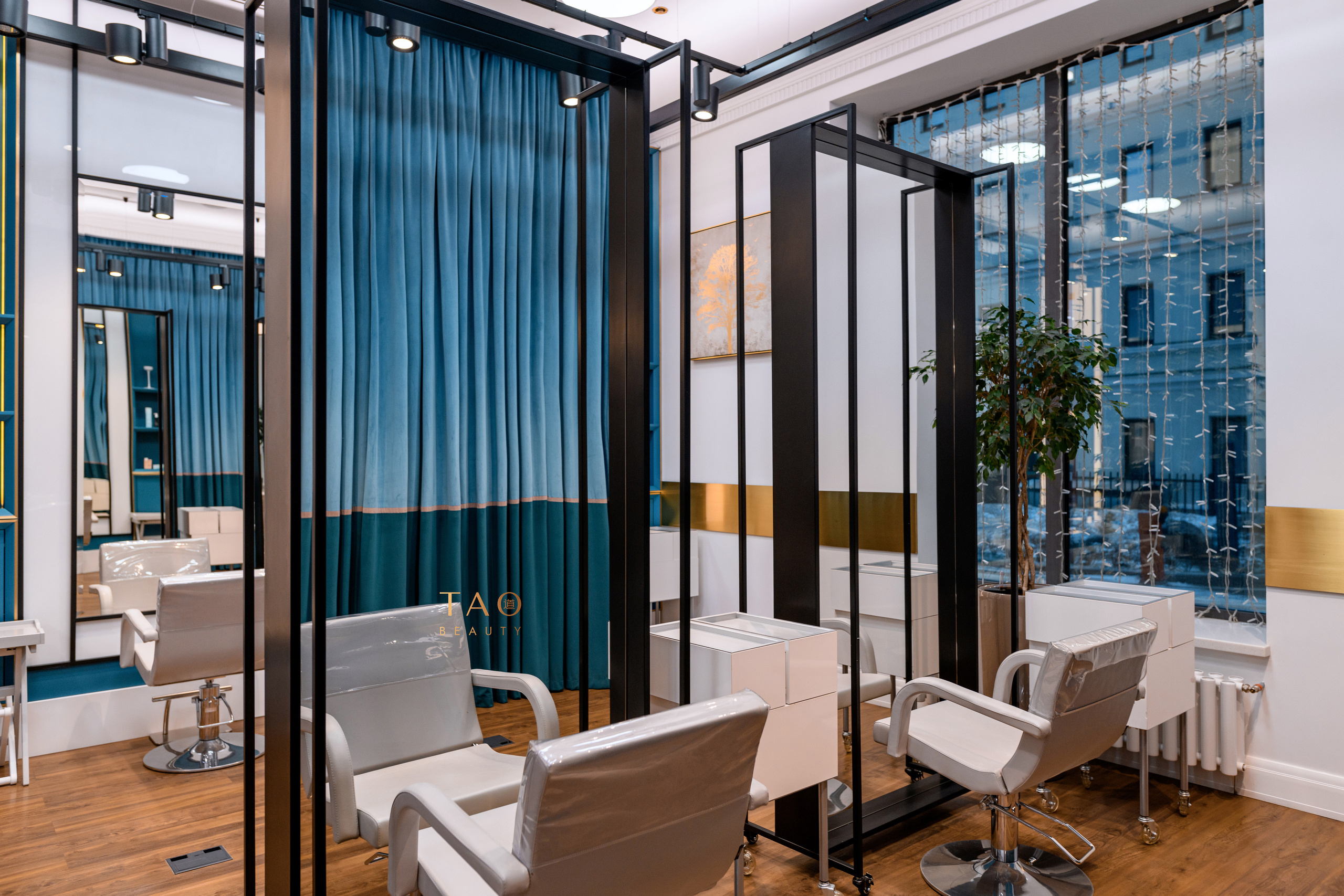 Центр красоты «Tao Beauty»
